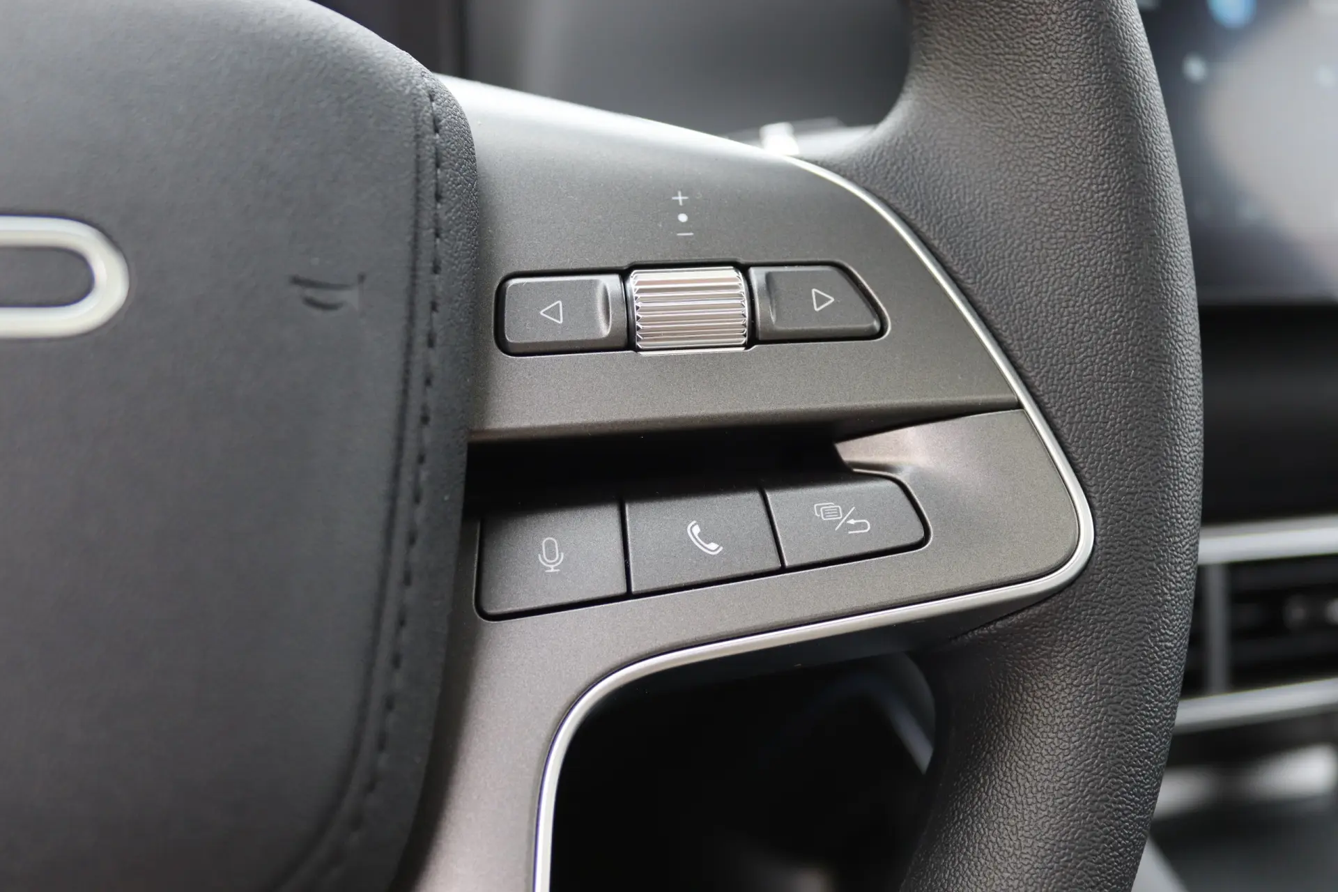 BYD Atto 2 45.1 kWh Boost 25