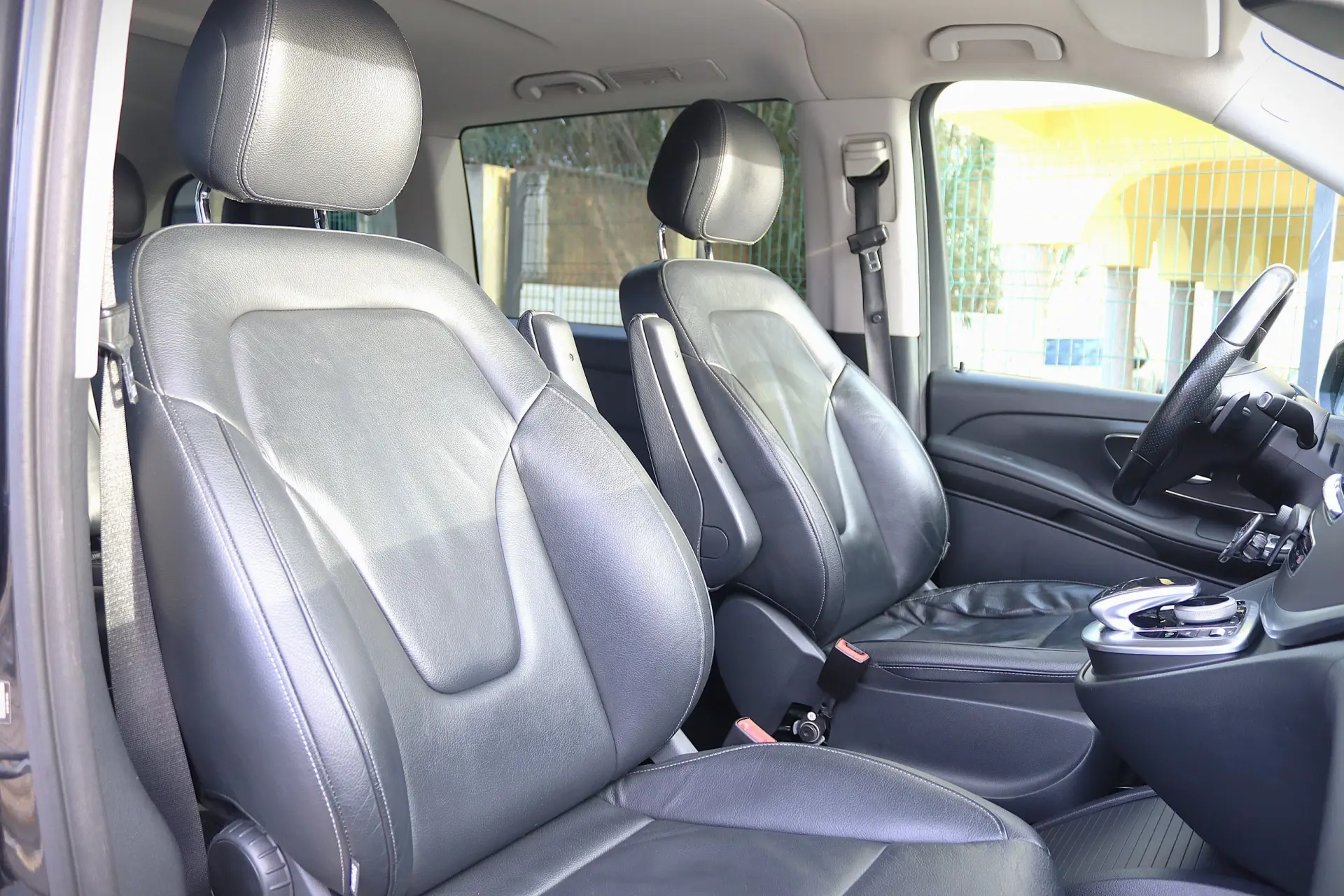 Mercedes-Benz V 220 d Aut. 24