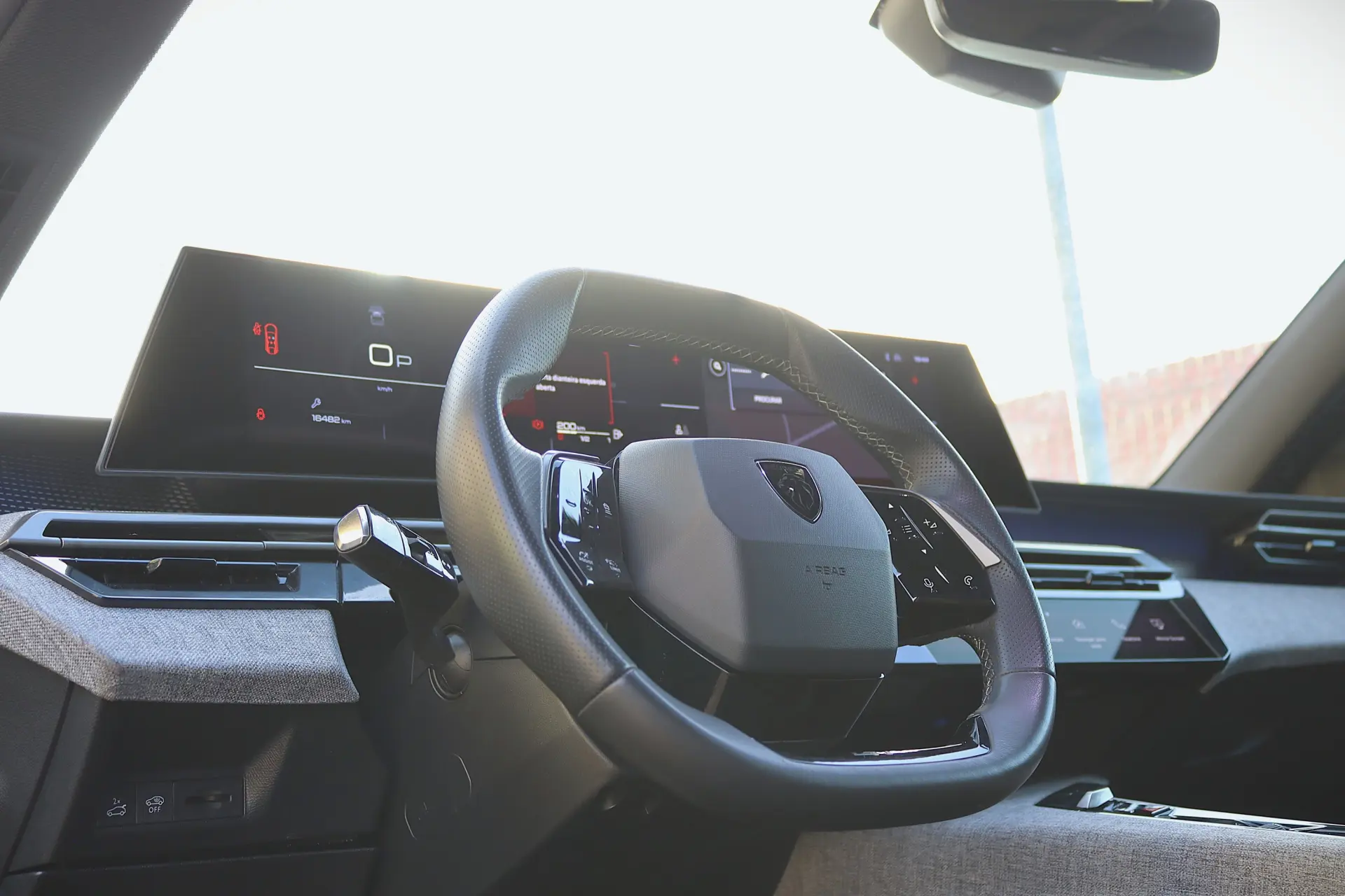 Peugeot 3008 1.2 Hybrid GT e-DCS6 12