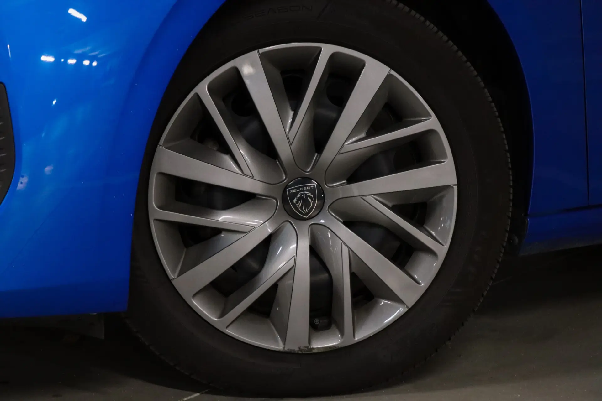 Peugeot 308 1.2 PureTech Active Pack 7