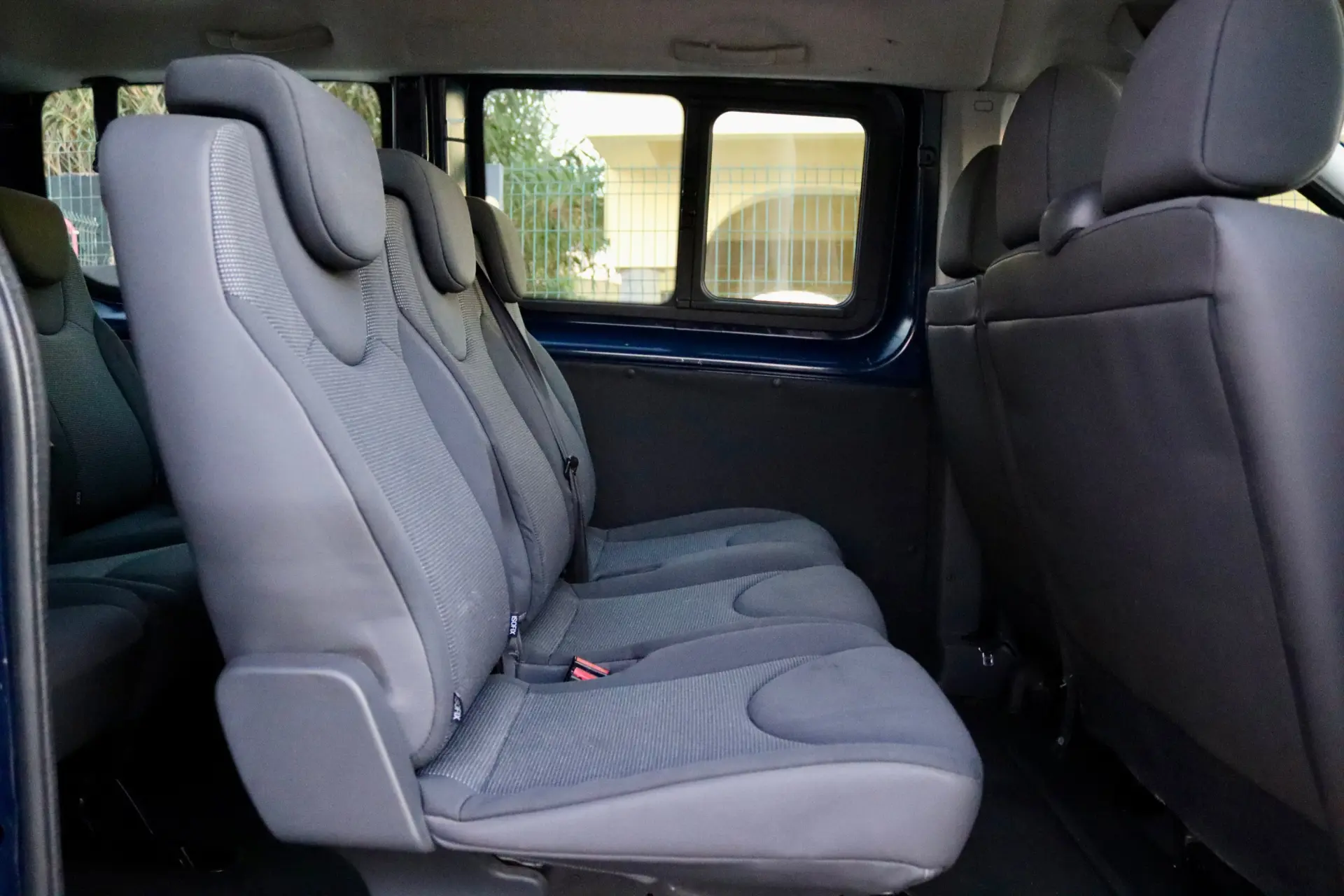 Citroen Jumpy Confort Plus M 120 Business 21