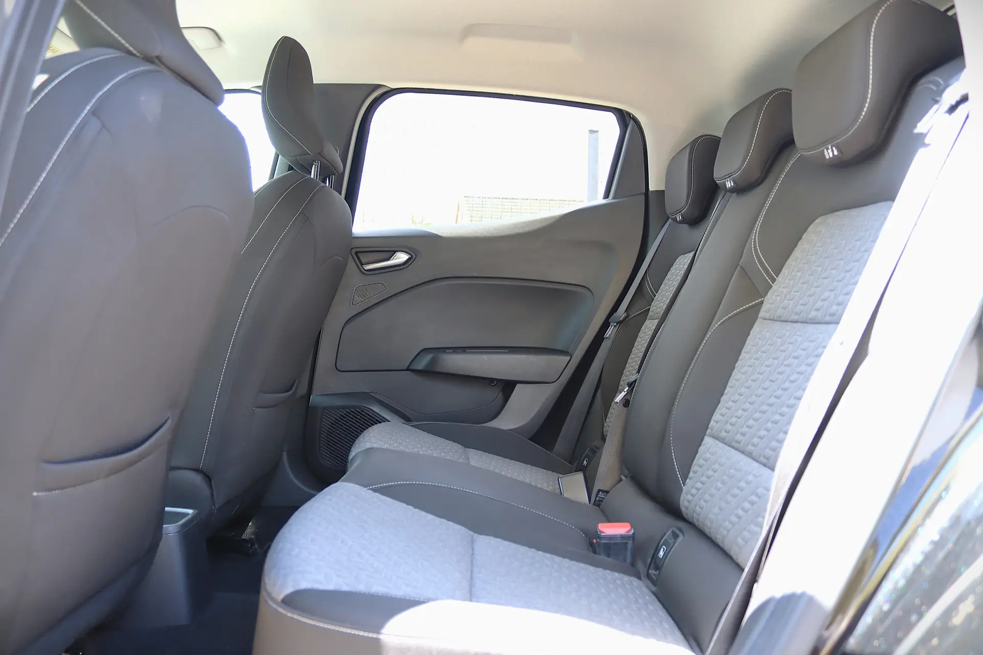 Renault Clio 1.0 TCe Exclusive 20