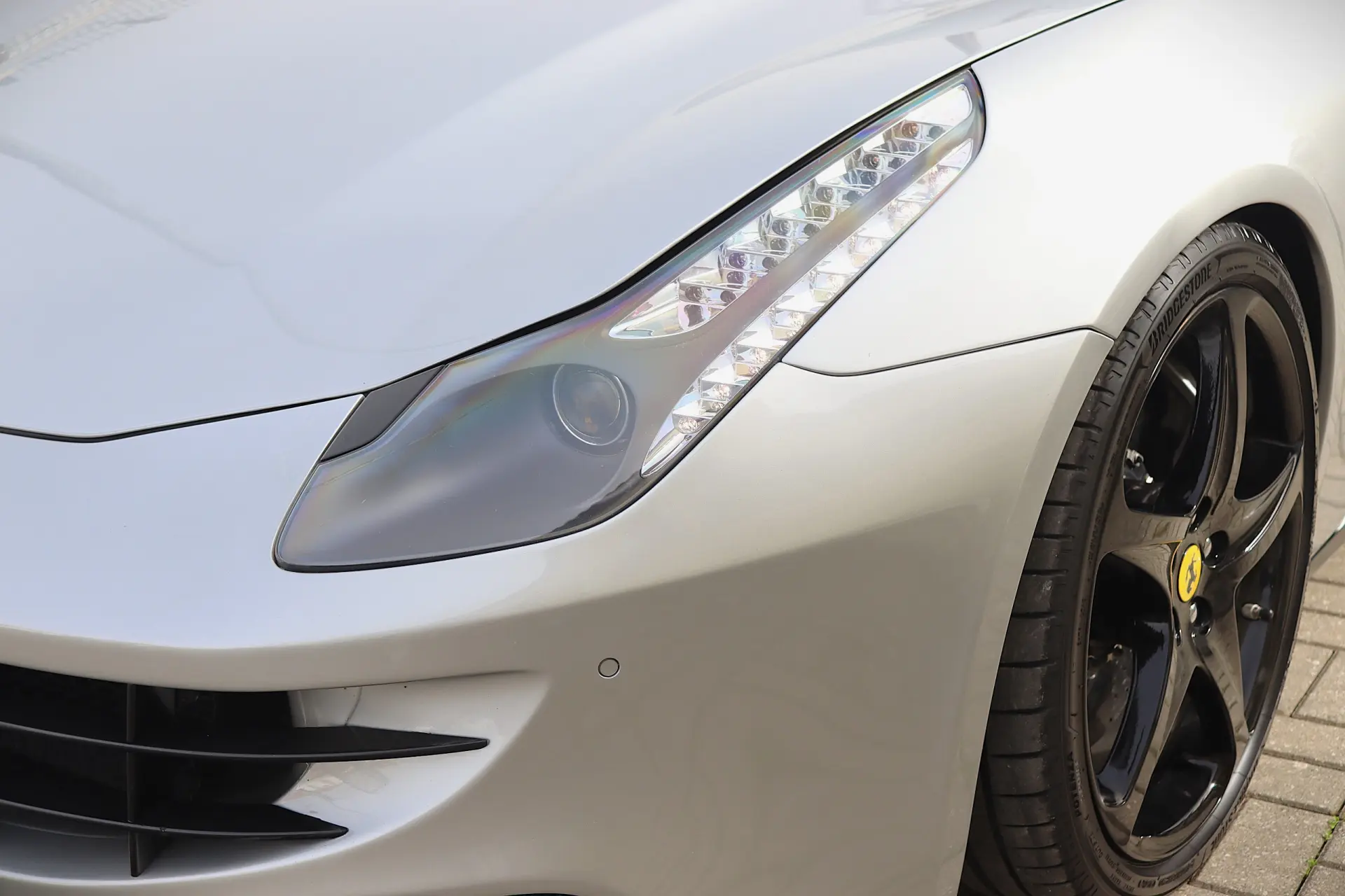 Ferrari FF Standard 13