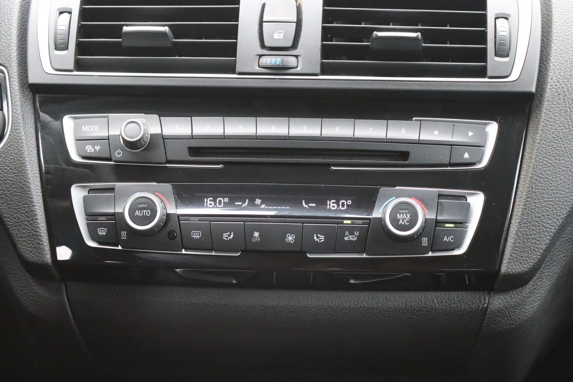 BMW 116 d EDynamics Line Sport 21