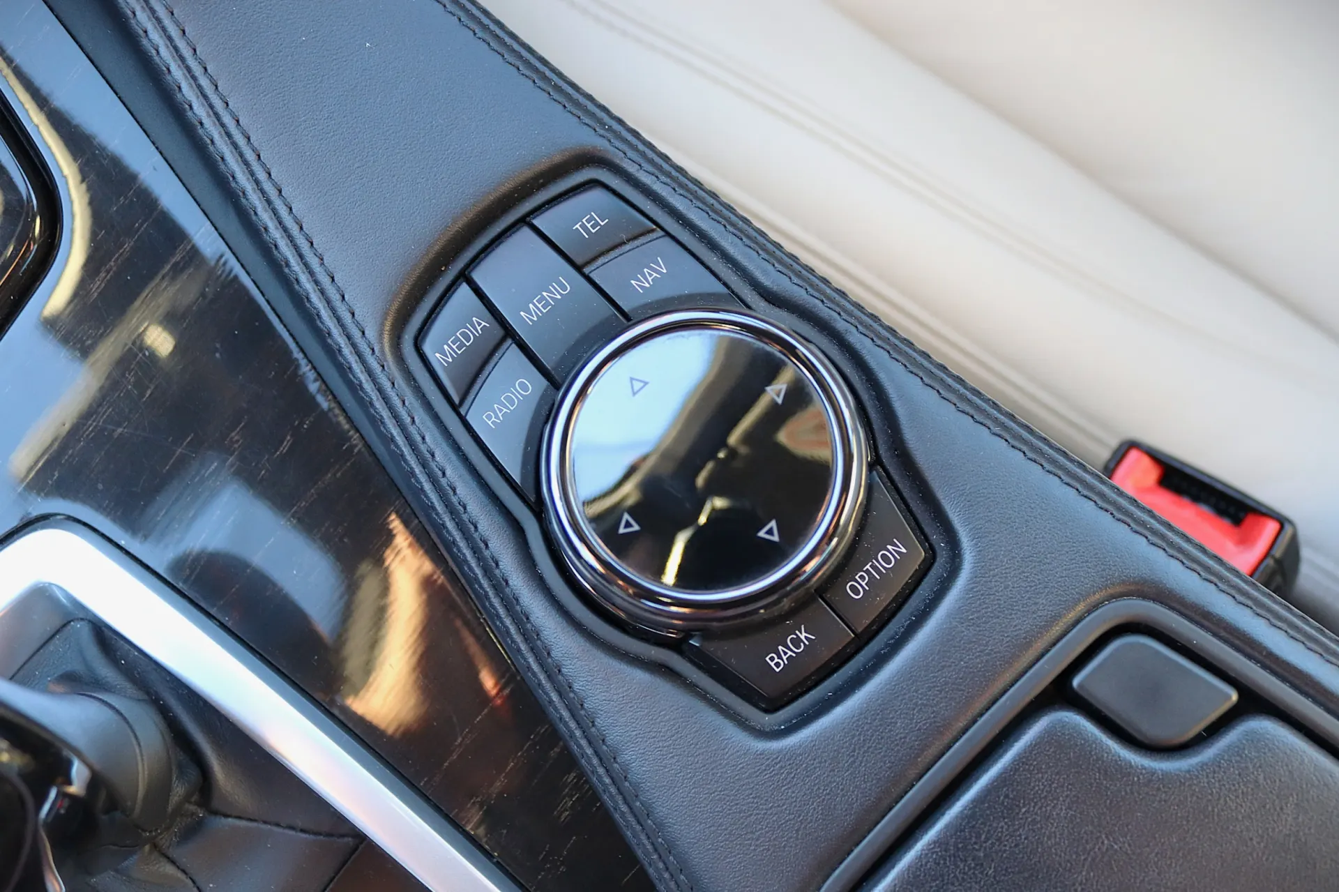 BMW 640 d xDrive Pack M 35