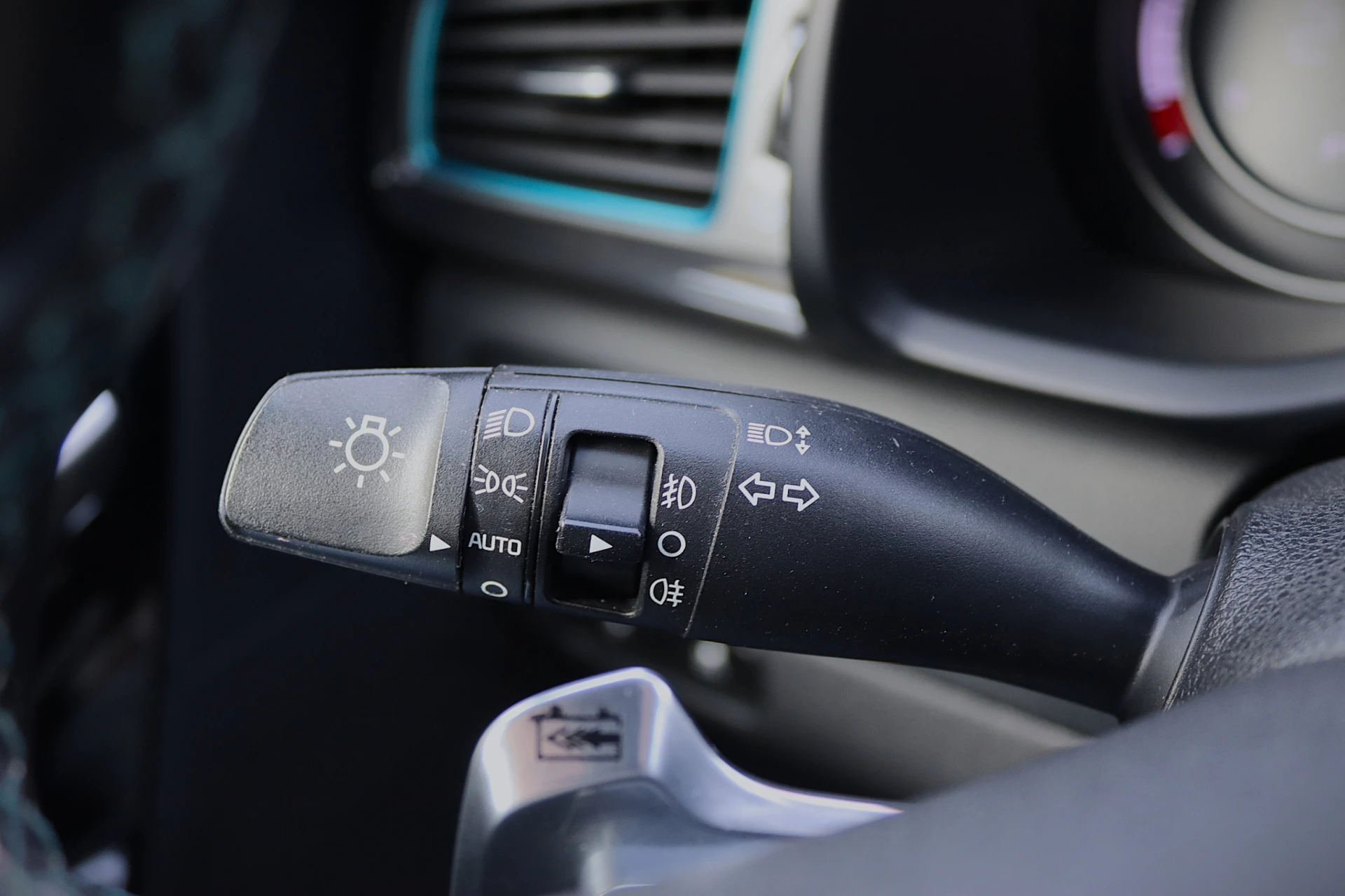 Kia e-Niro 64kWh 5