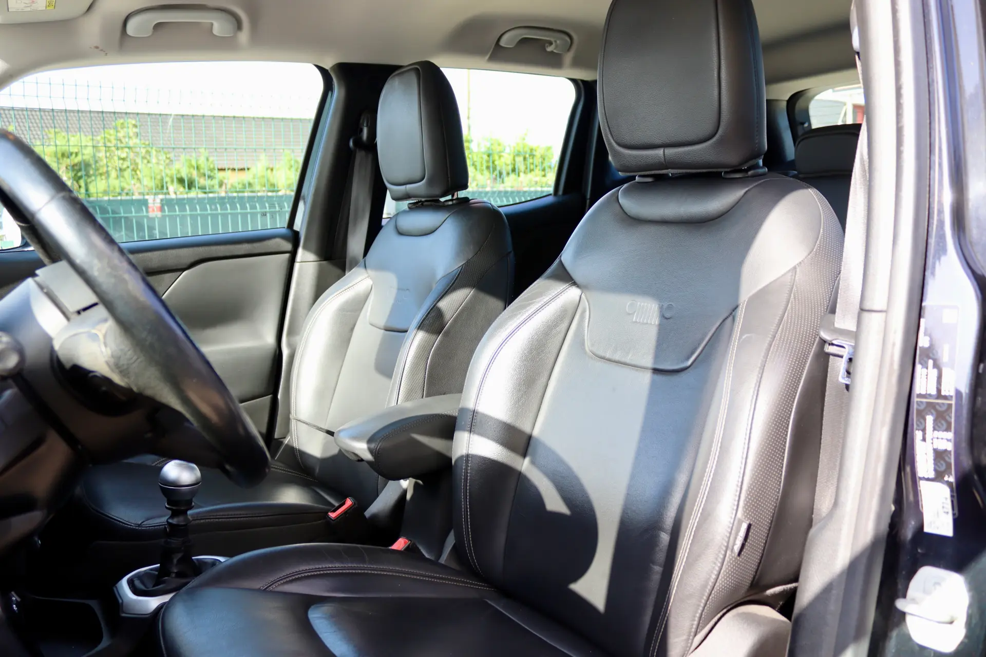 Jeep Renegade 1.6 MJD Limited 15