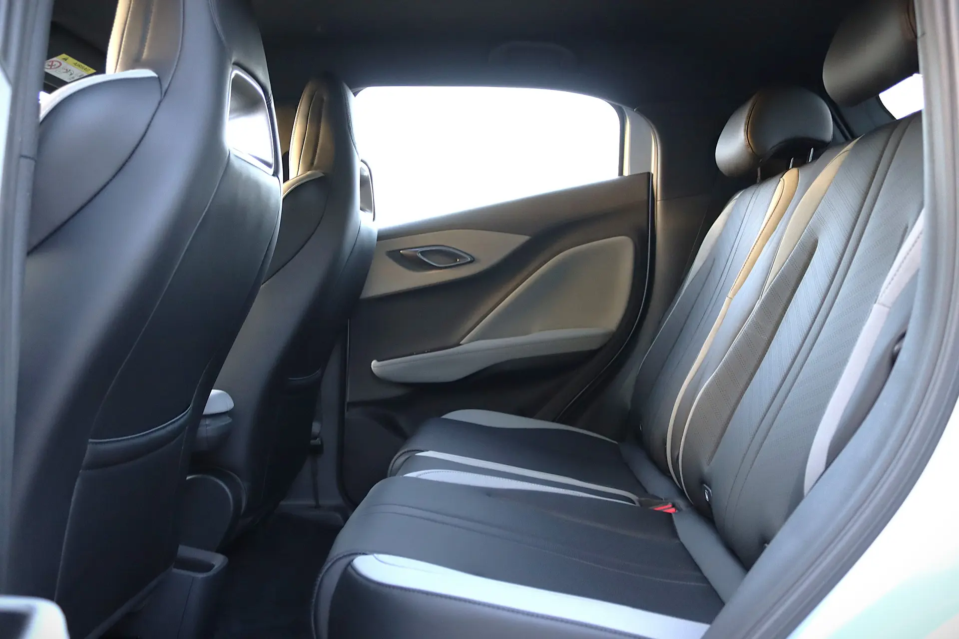 BYD Dolphin Surf 43.2 kWh Boost 31