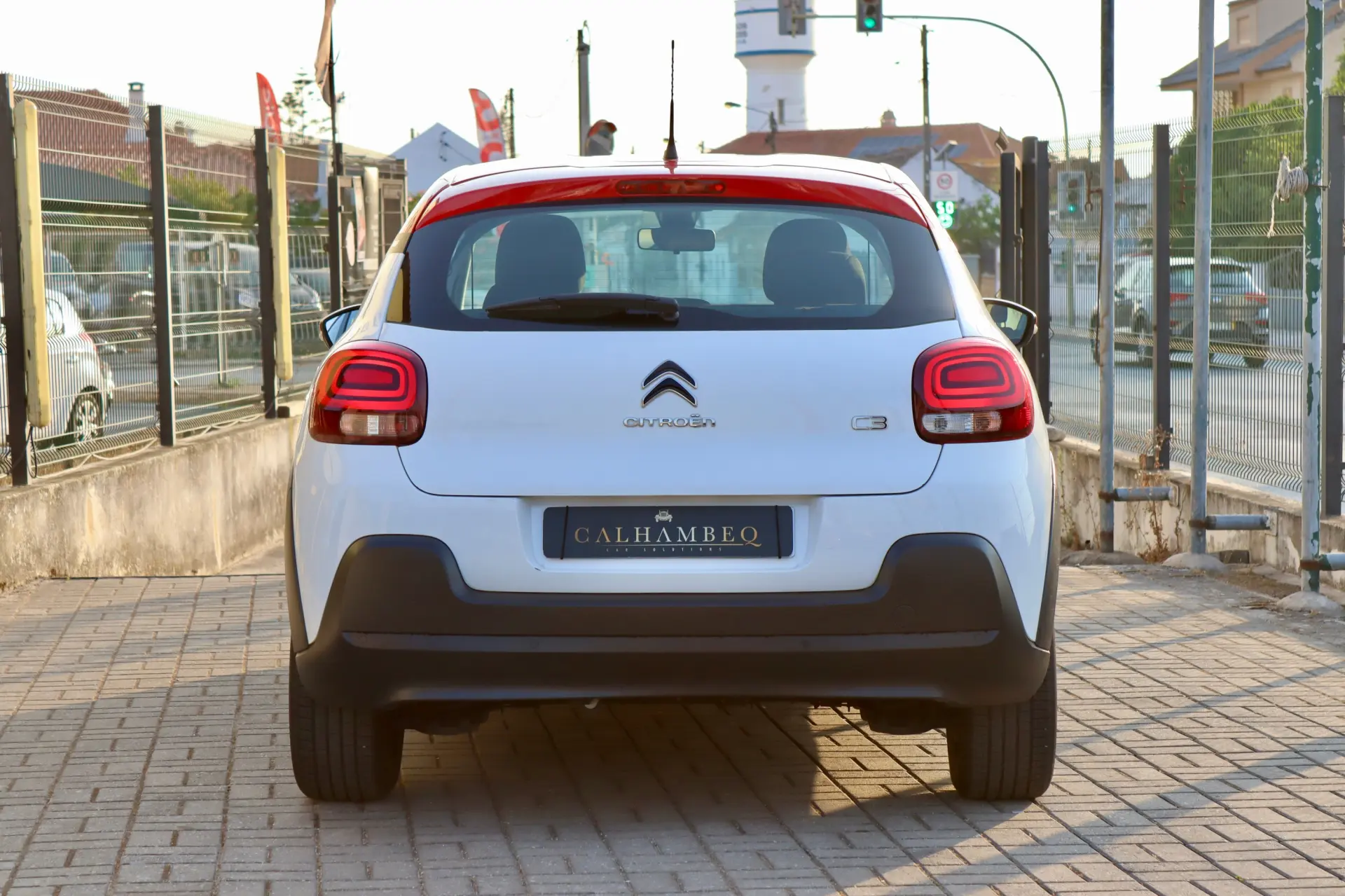 Citroen C3 1.2 PureTech Shine 7