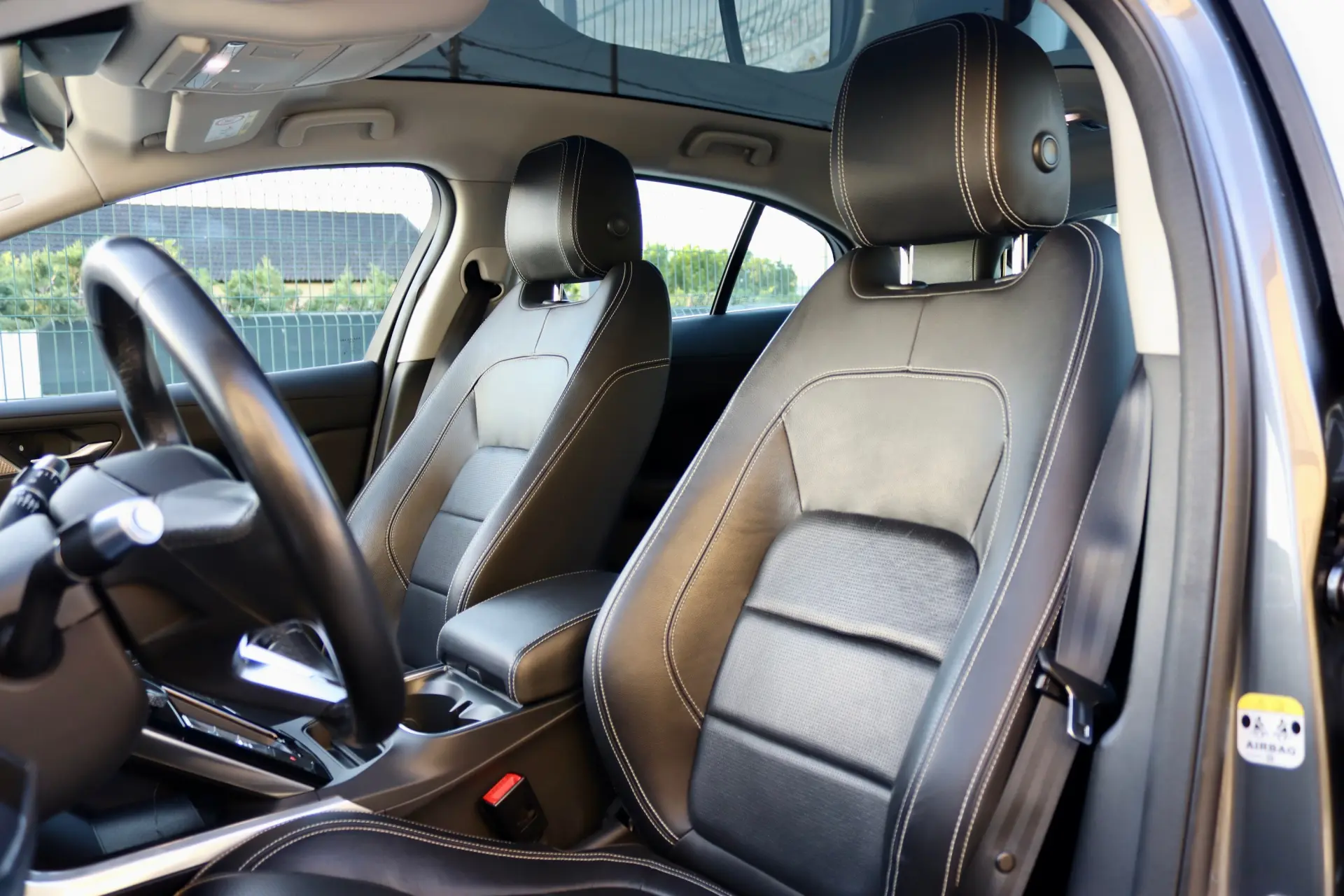 Jaguar I-Pace S AWD Aut. 18
