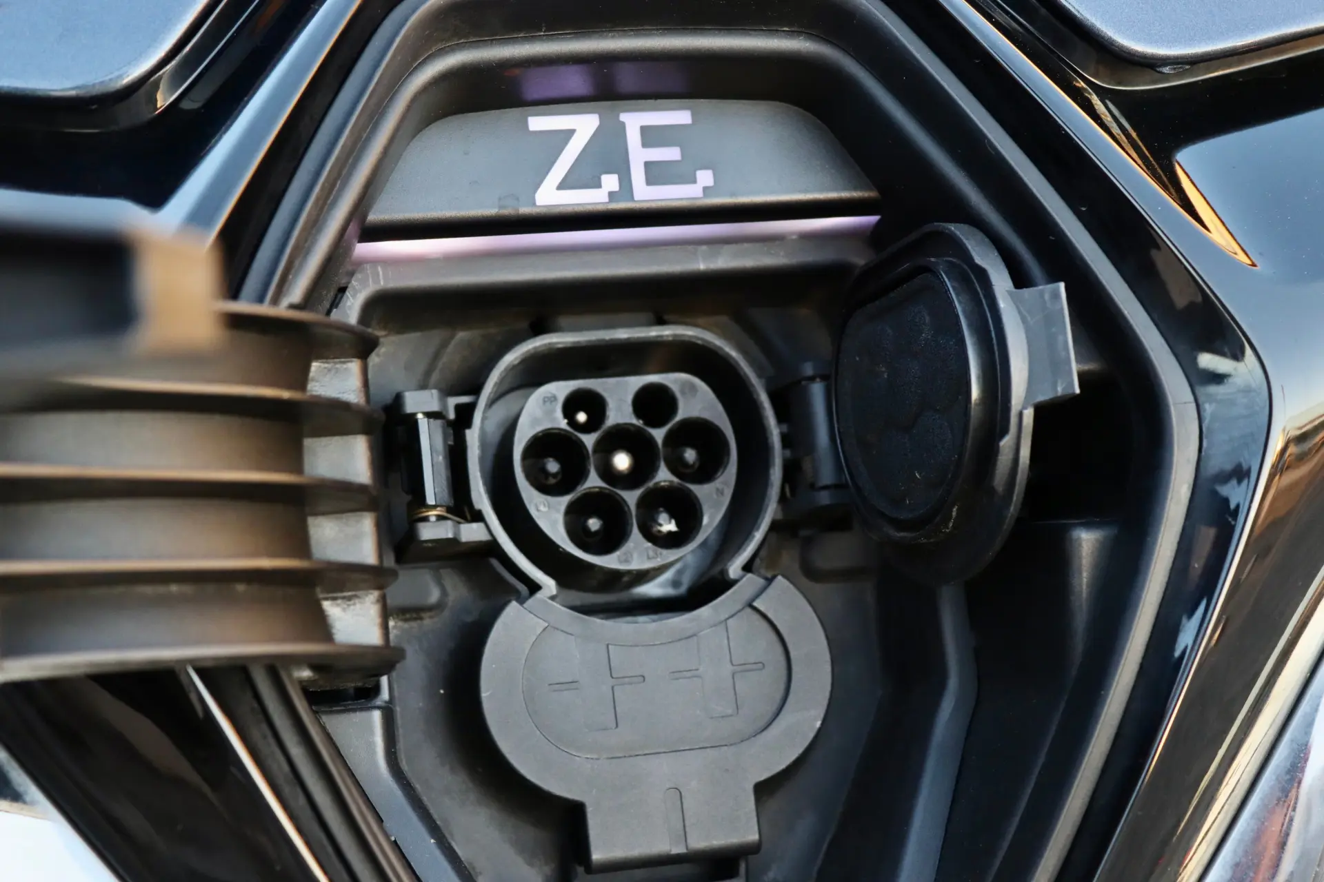 Renault Zoe (c/ Bateria) Intens 50 5
