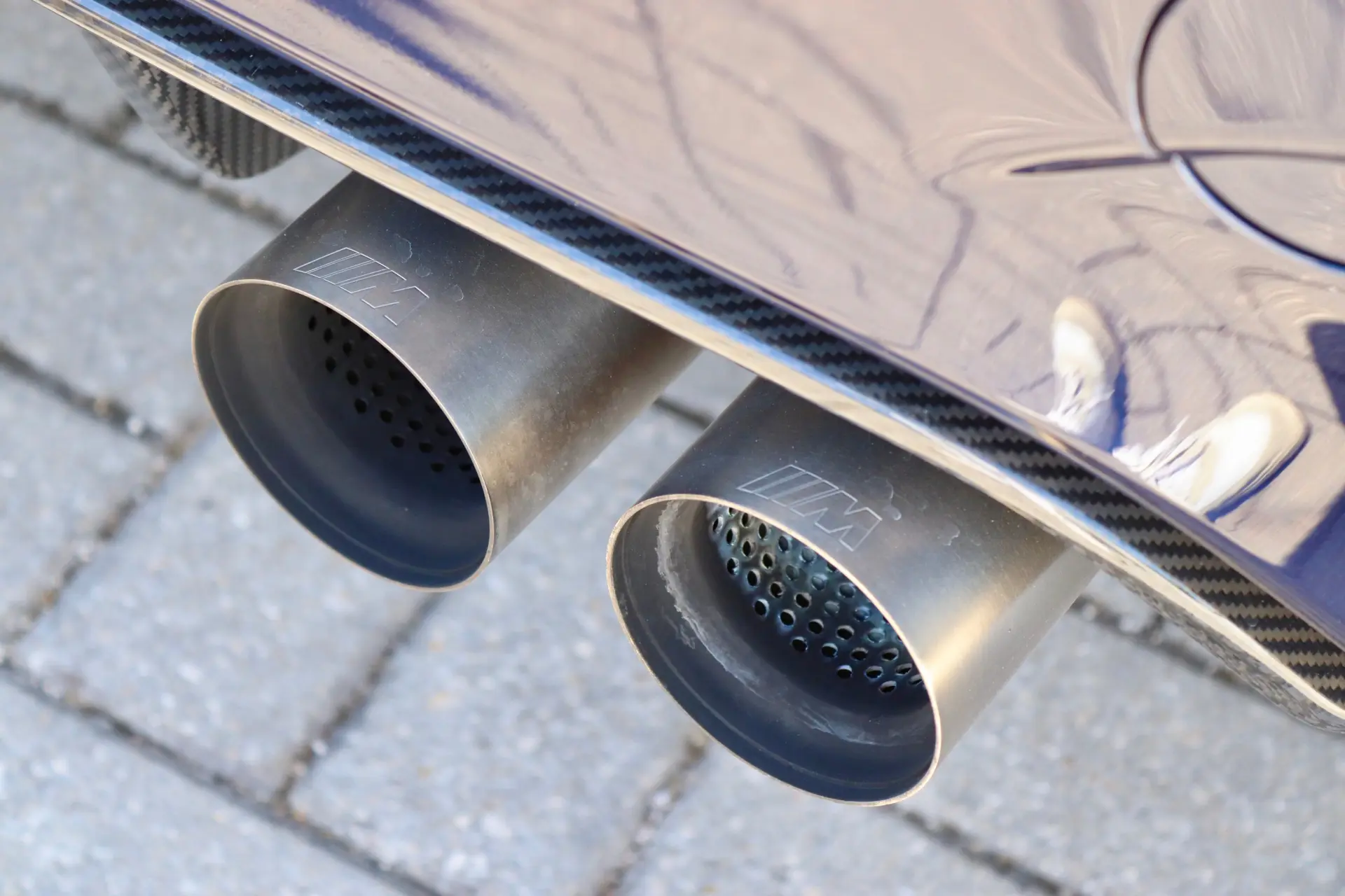 BMW M4 Auto 19