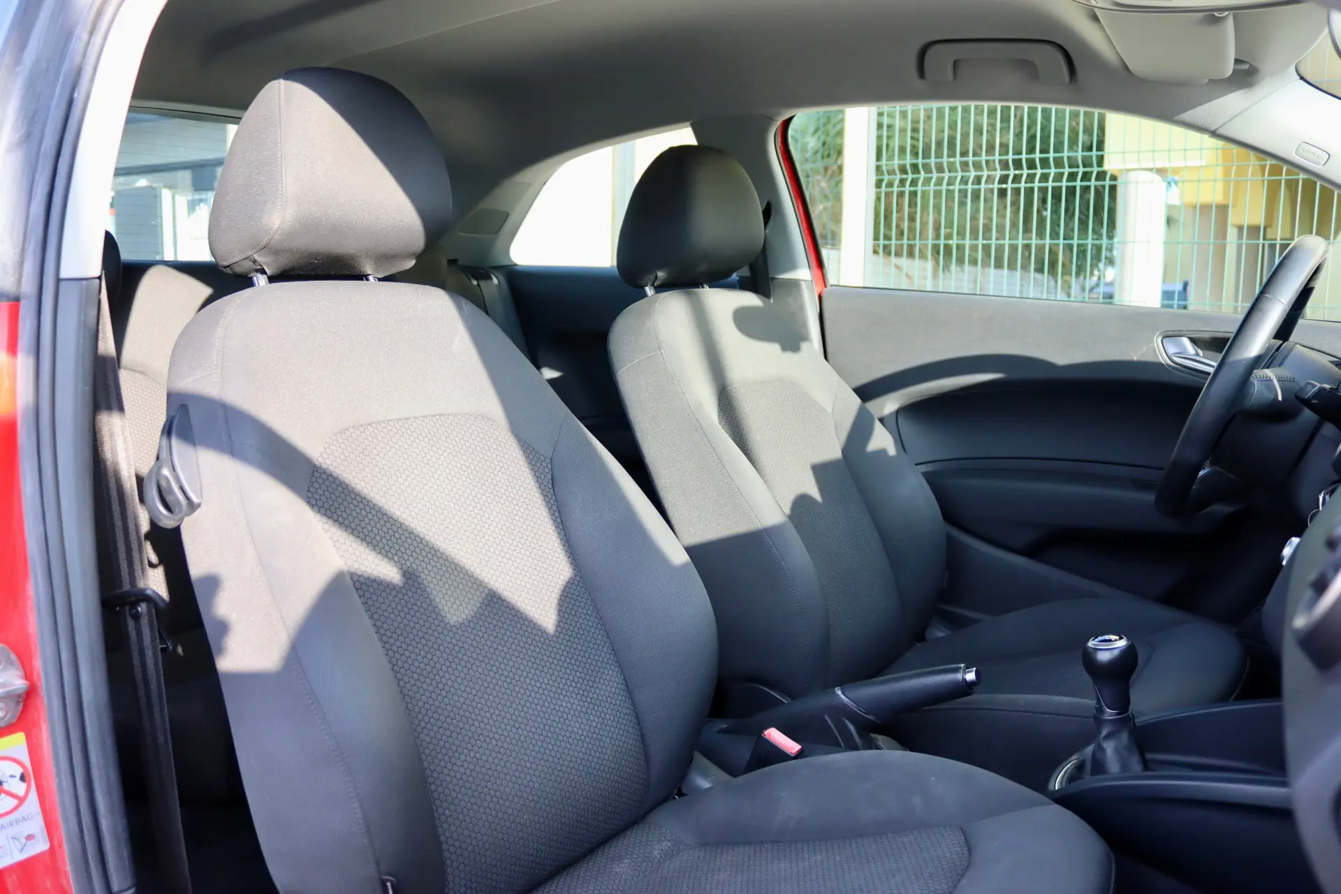 Audi A1 1.2 TFSI Attraction 23