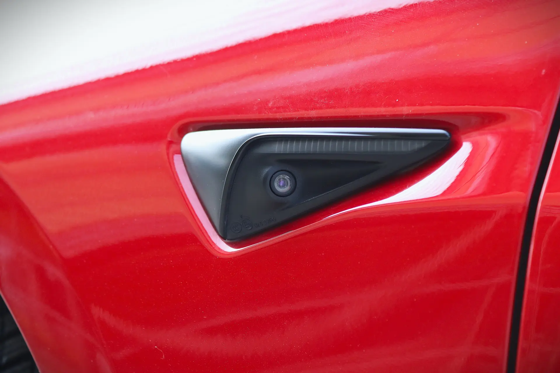 Tesla Model 3 Long-Range Dual Motor AWD 13