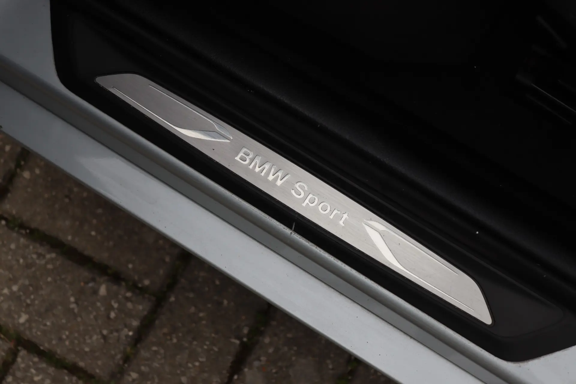 BMW 116 d EDynamics Line Sport 14