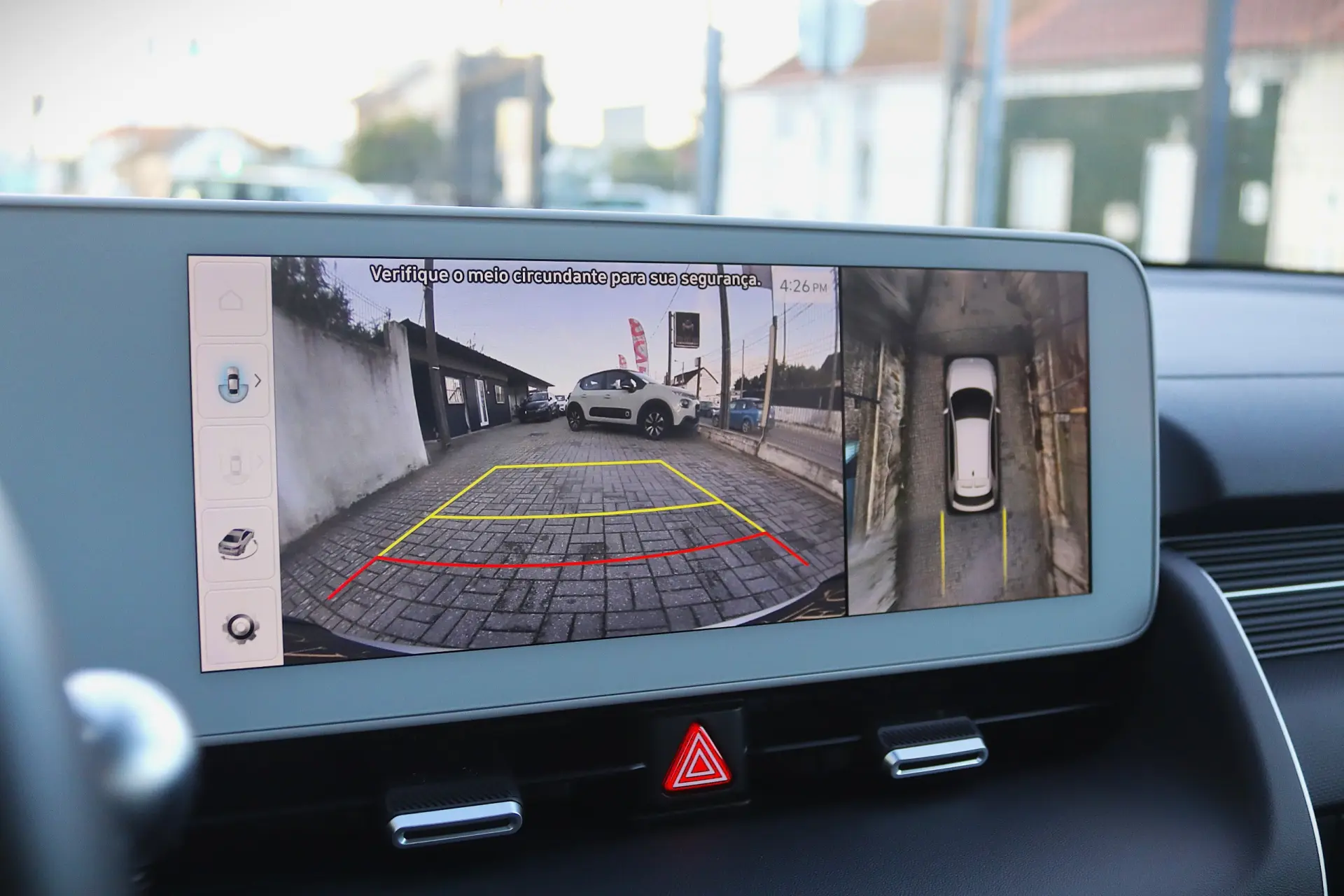 Hyundai Ioniq 5 77 kWh Premium 5