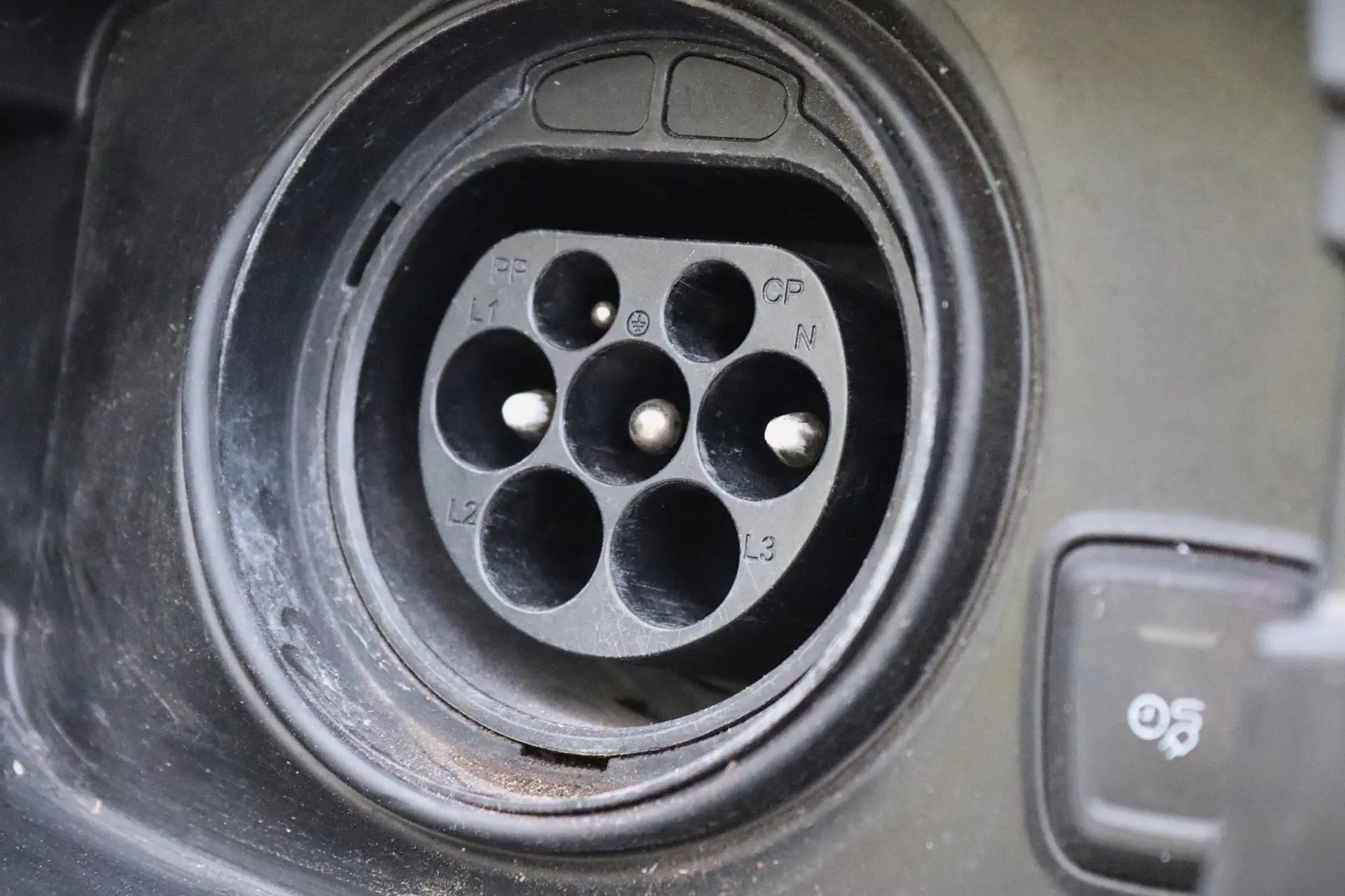 Porsche Cayenne S E-Hybrid 26