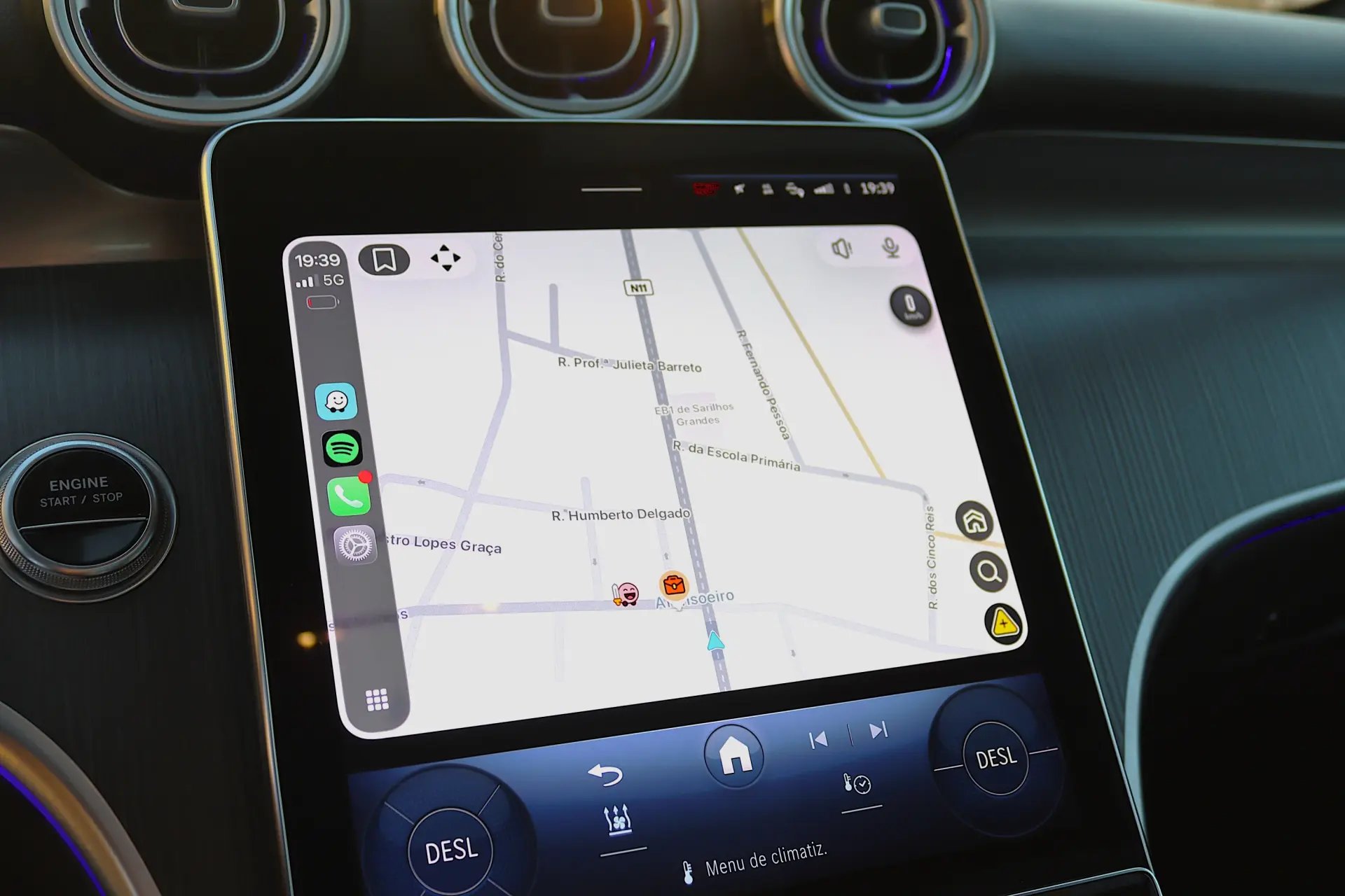 Mercedes-Benz GLC 300 e 4Matic 9G-TRONIC Avantgarde Advanced 26