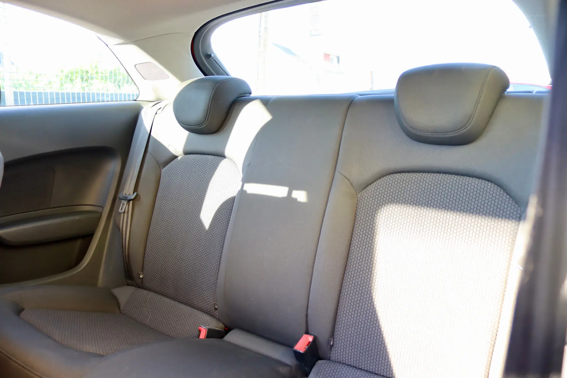 Audi A1 1.2 TFSI Attraction 24