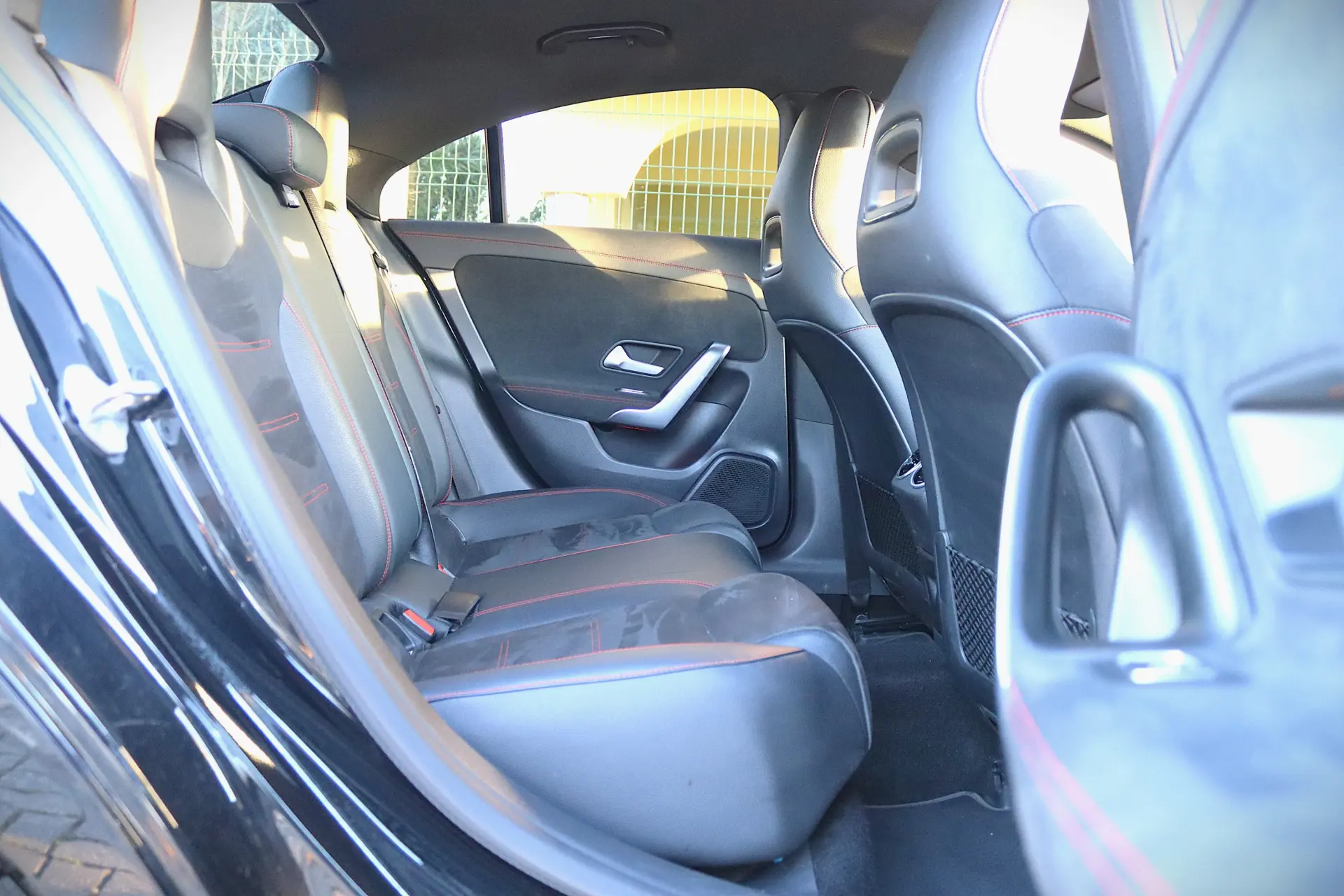 Mercedes-Benz CLA 250 e 8G-DCT Edition AMG Line 30