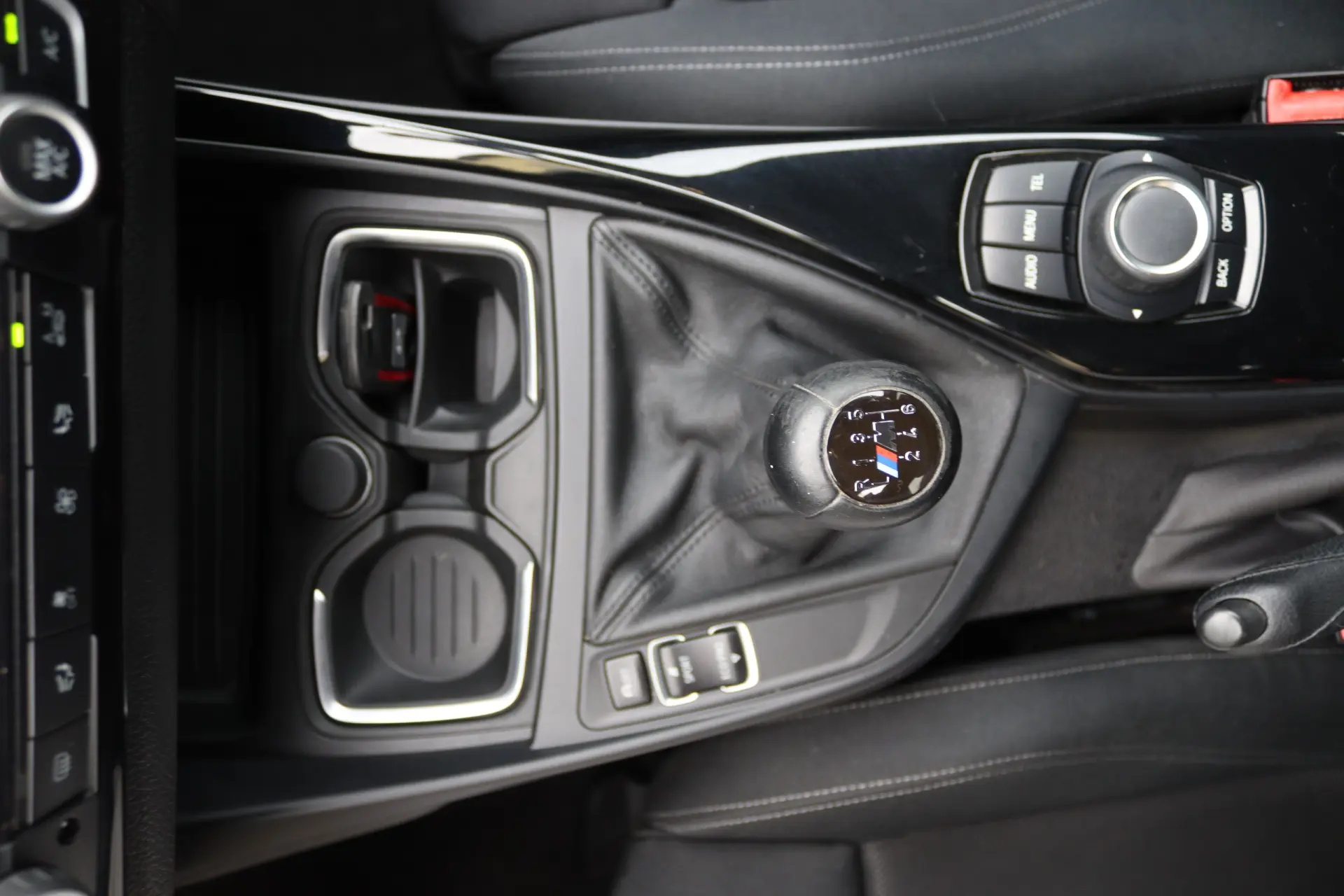 BMW 116 d EDynamics Line Sport 22