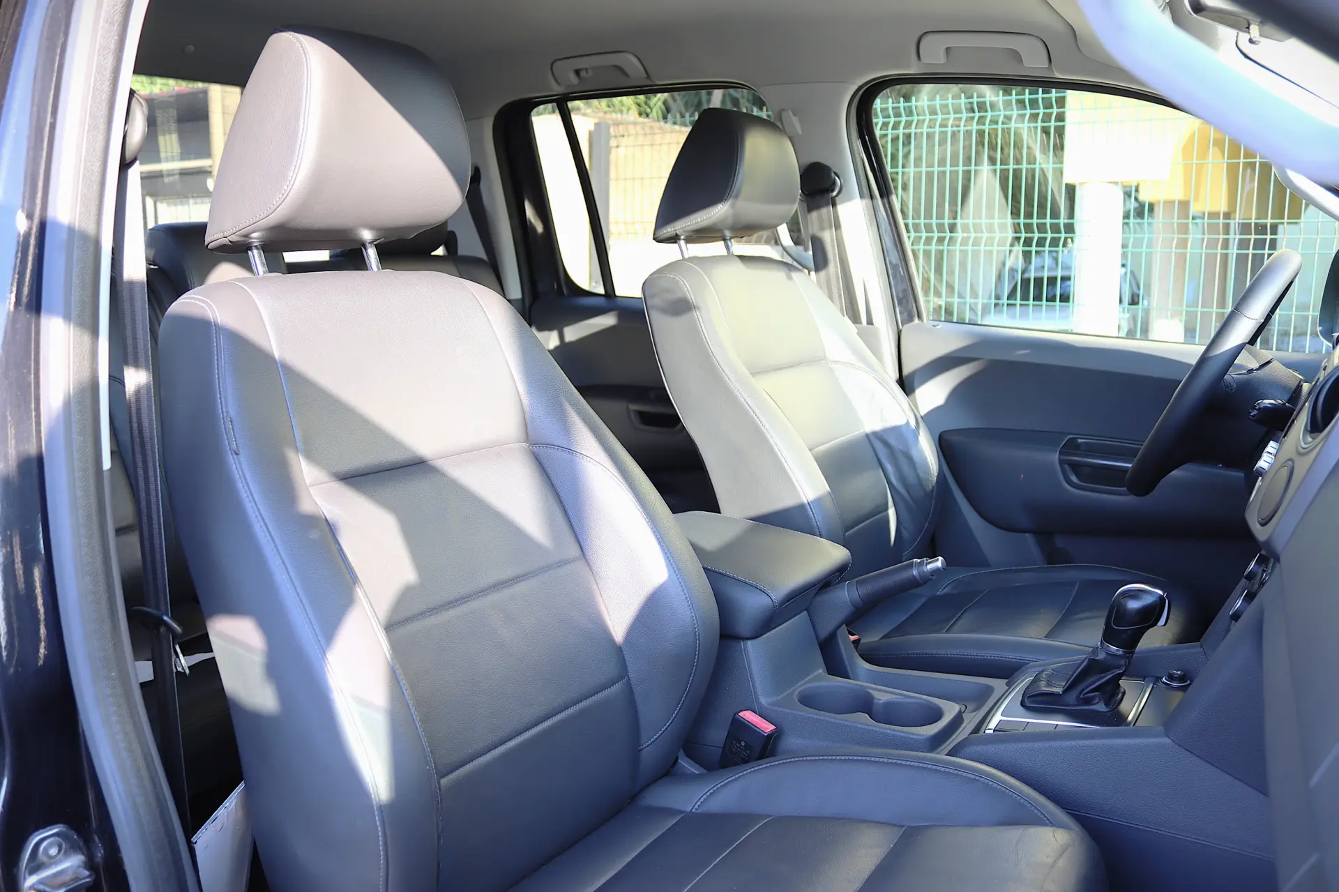 Volkswagen Amarok 2.0 TDi CD High.CM 4Motion Aut. 6