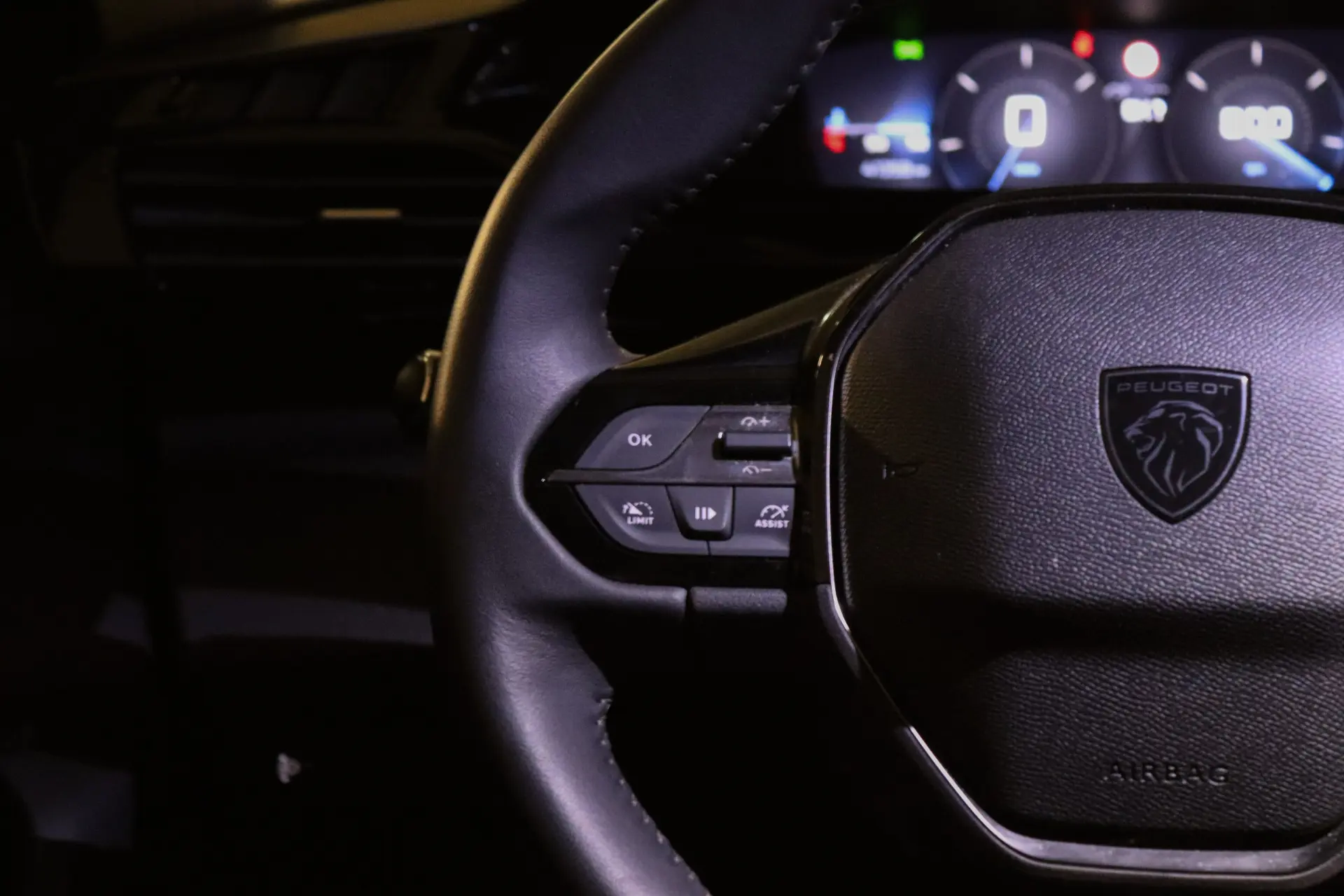 Peugeot 308 1.2 PureTech Active Pack 7
