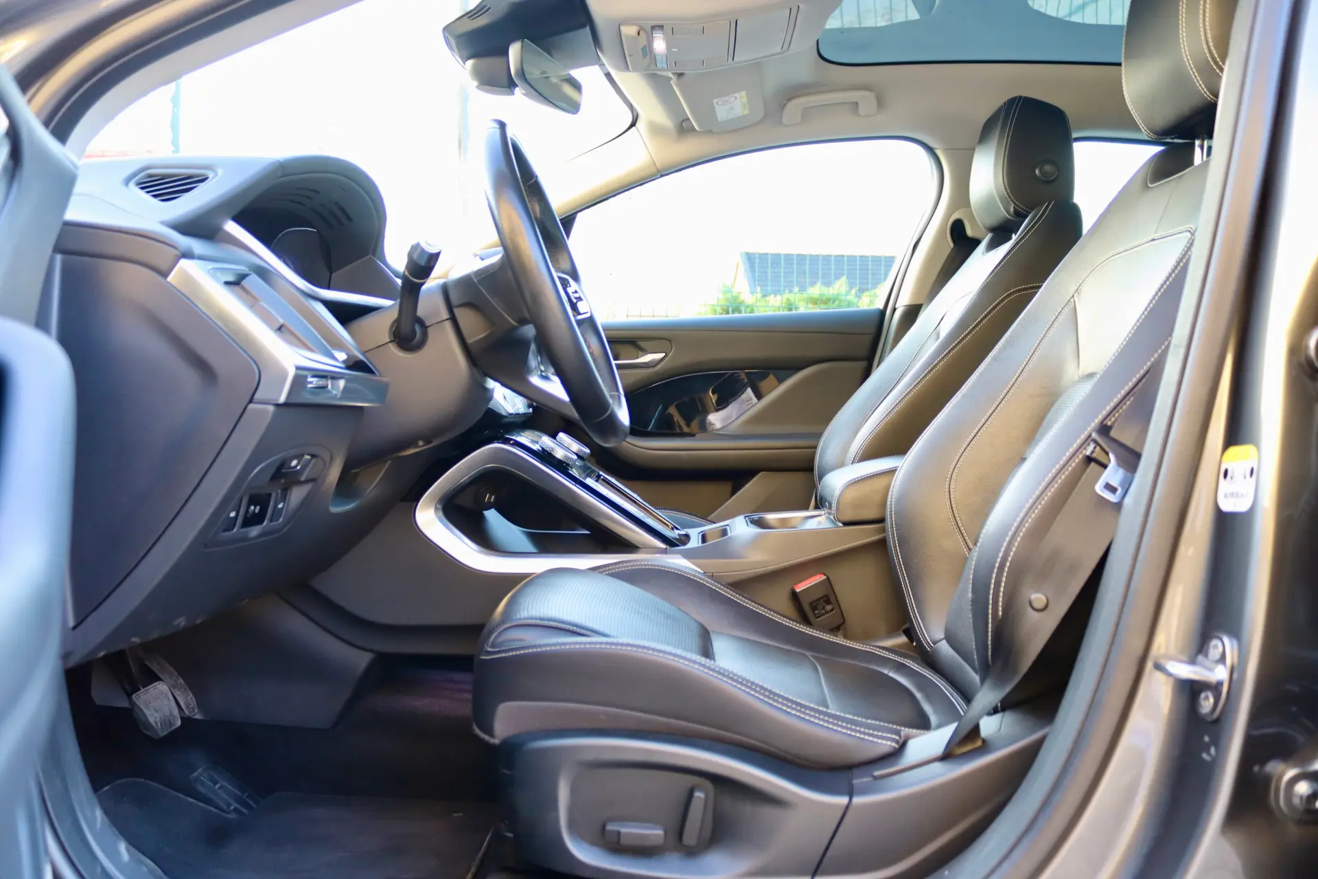 Jaguar I-Pace S AWD Aut. 19