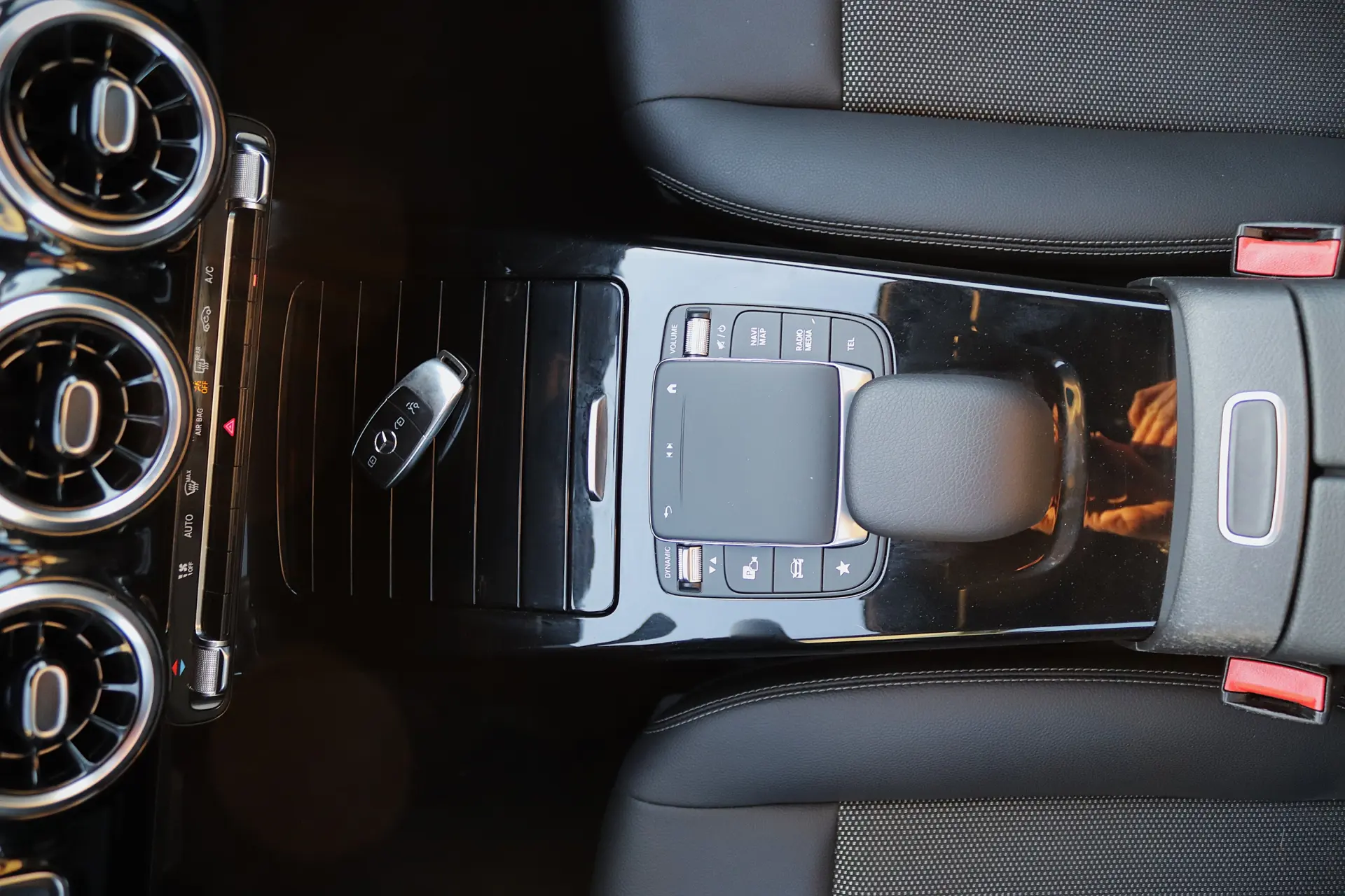 Mercedes-Benz CLA 200 d Shooting Brake Progressive Aut. 18