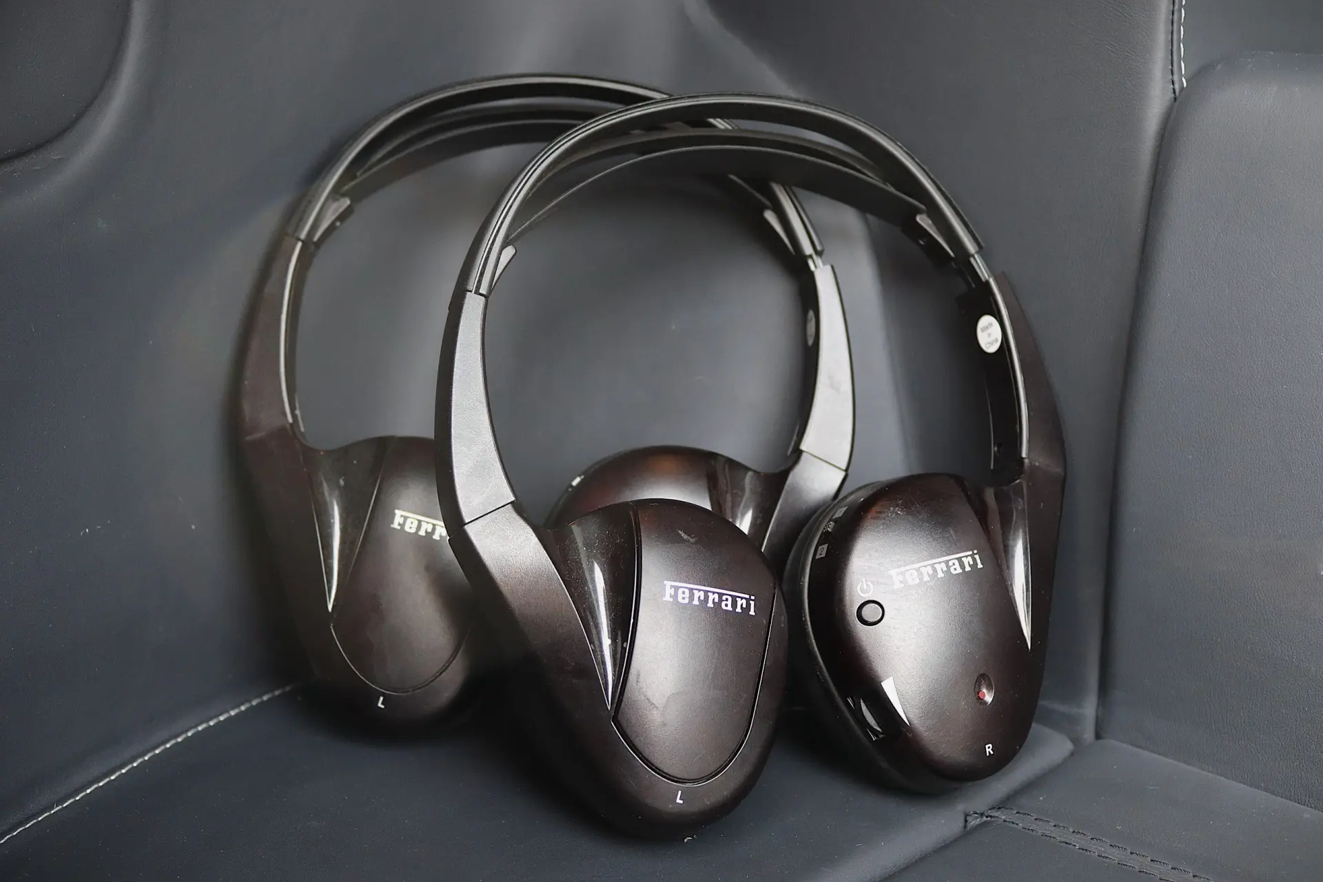 Ferrari FF Standard 56