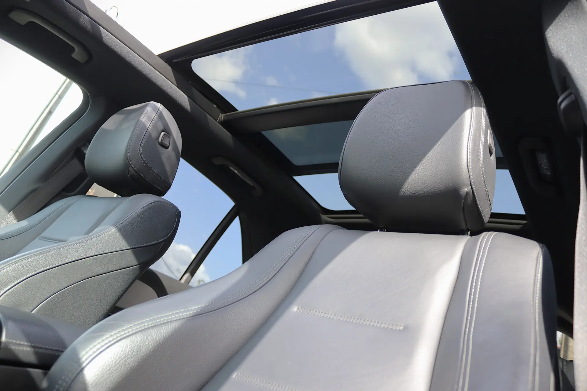 Mercedes-Benz GLE 300 d 4Matic 9G-TRONIC AMG Line 8