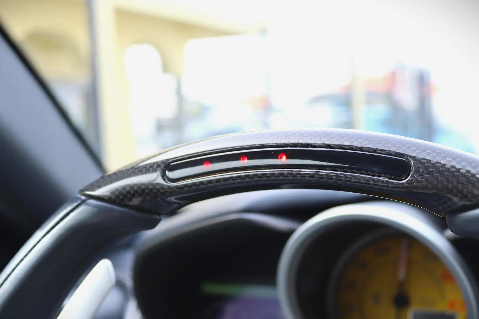 Ferrari FF Standard 7