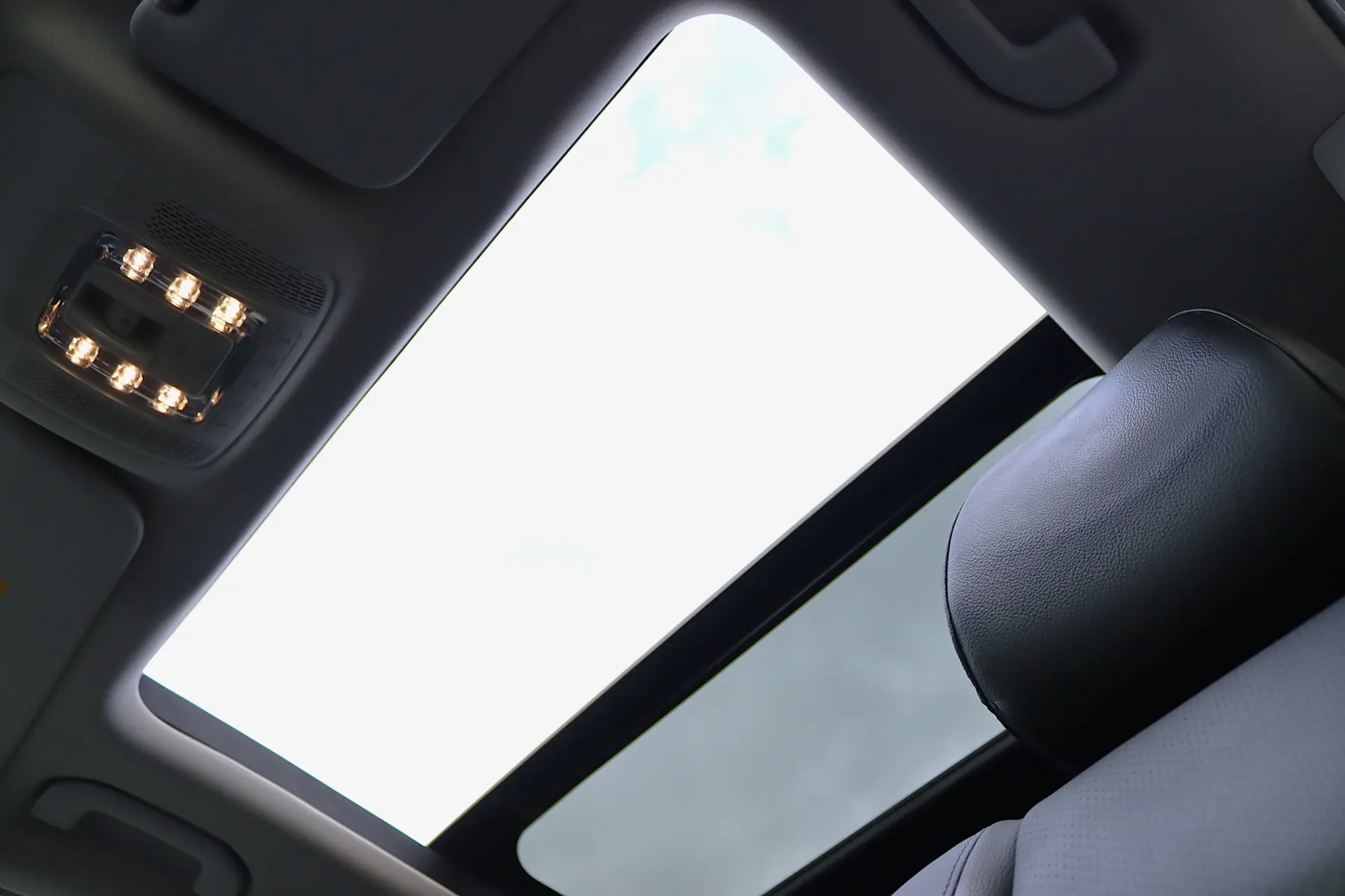 Mercedes-Benz GLE 350 de 4Matic 9G-TRONIC AMG Line 35