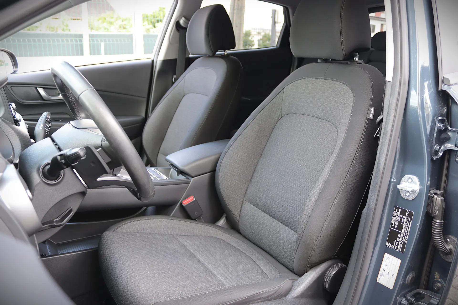 Hyundai Kauai 64.8 kWh Premium 11