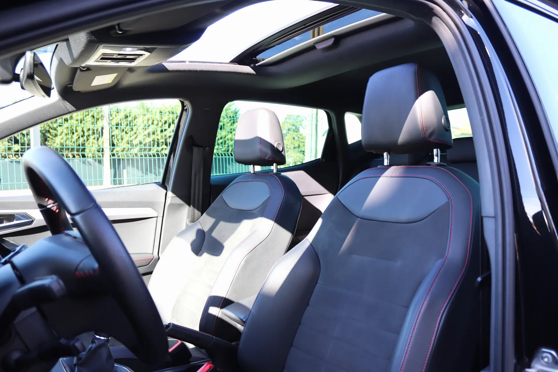 SEAT Ibiza 1.0 TSI FR 16