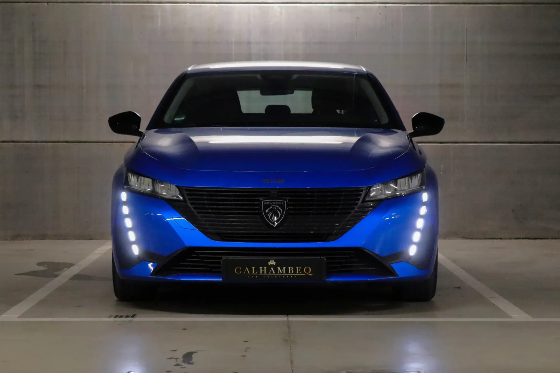 Peugeot 308 1.2 PureTech Active Pack 2