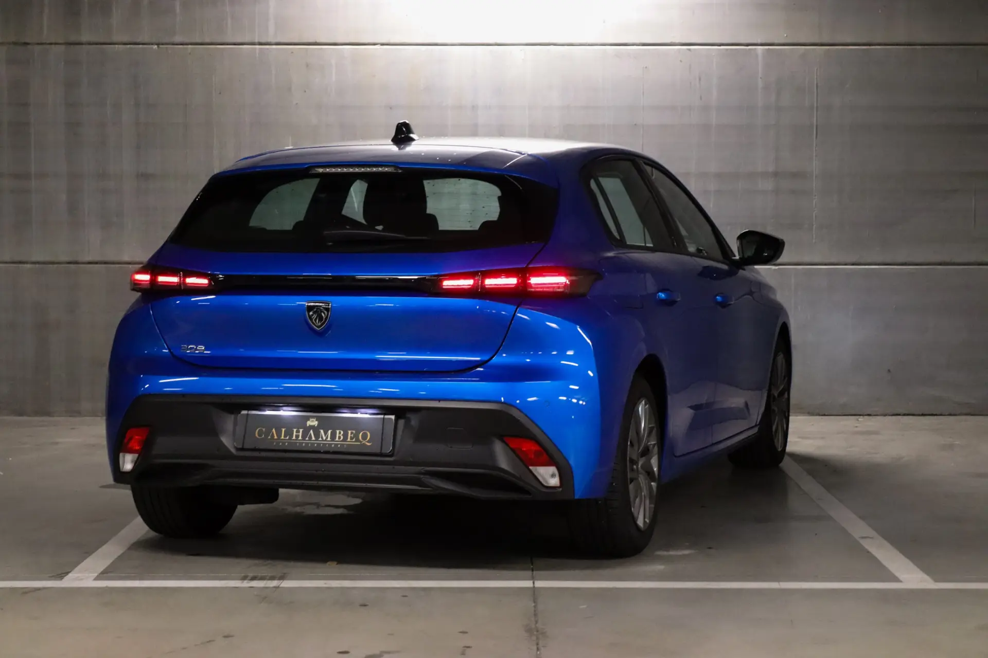 Peugeot 308 1.2 PureTech Active Pack 3