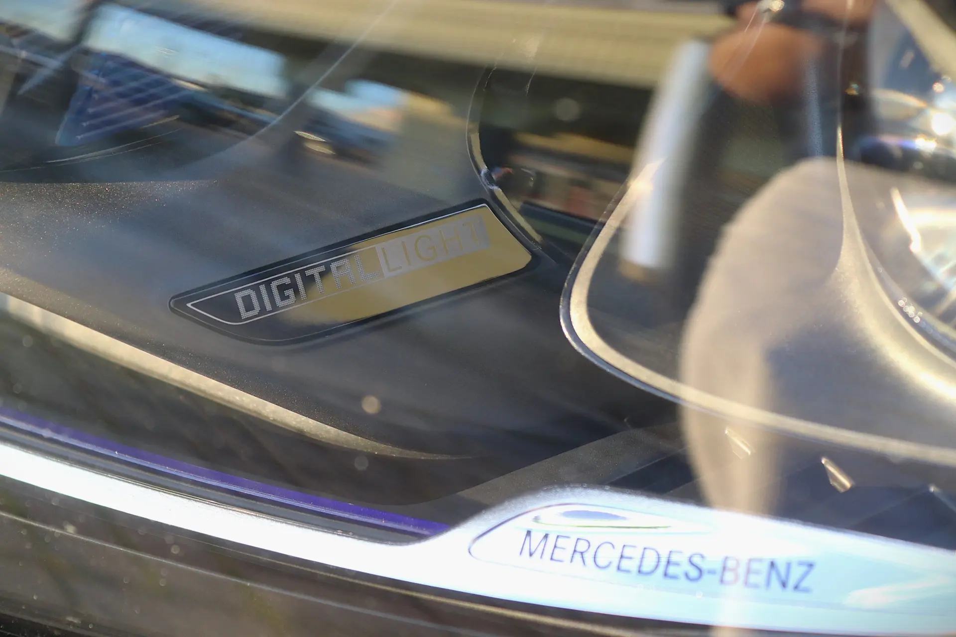 Mercedes-Benz GLC 300 e 4Matic 9G-TRONIC Avantgarde Advanced 7