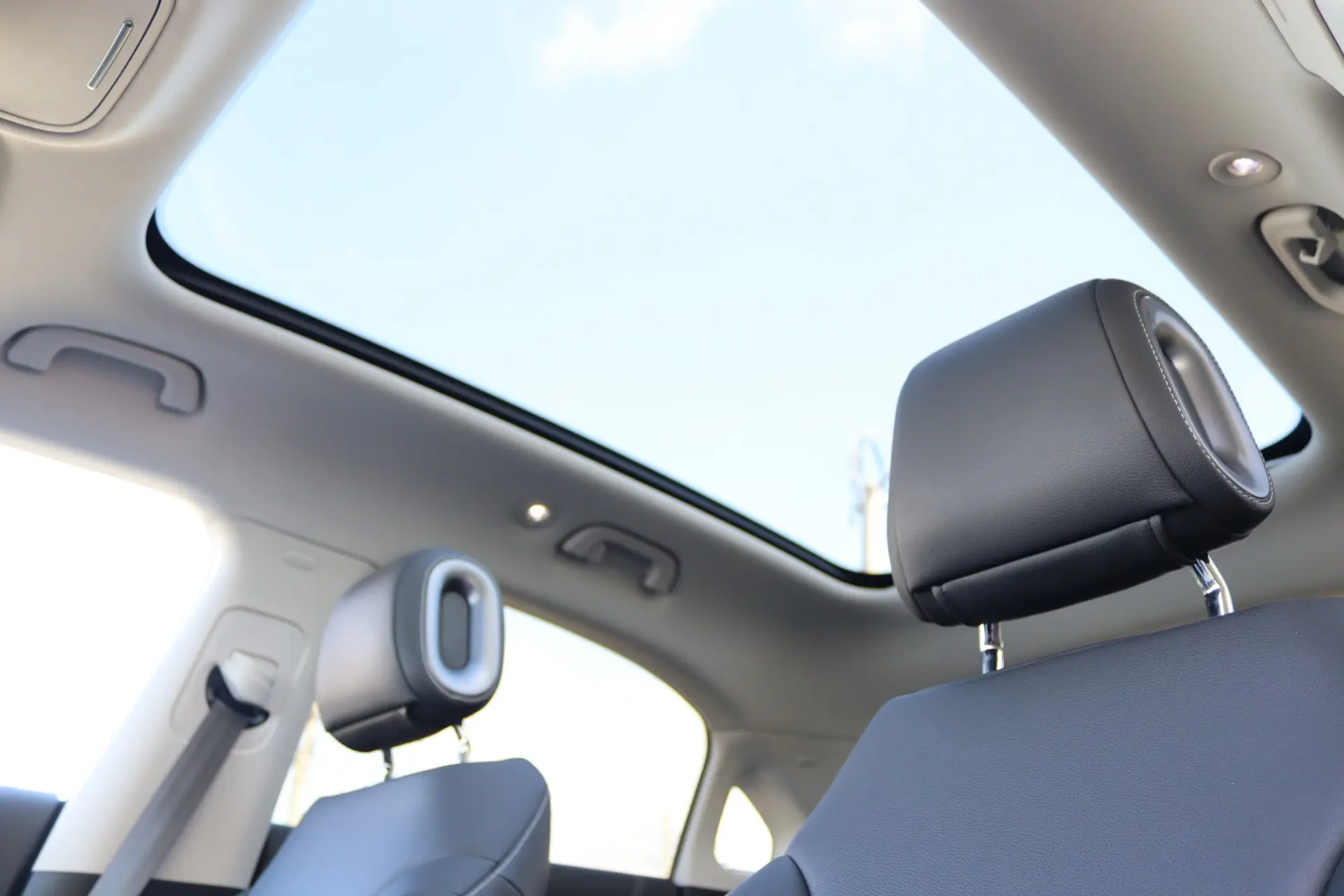 Smart #1 66 kWh Pro+ 6