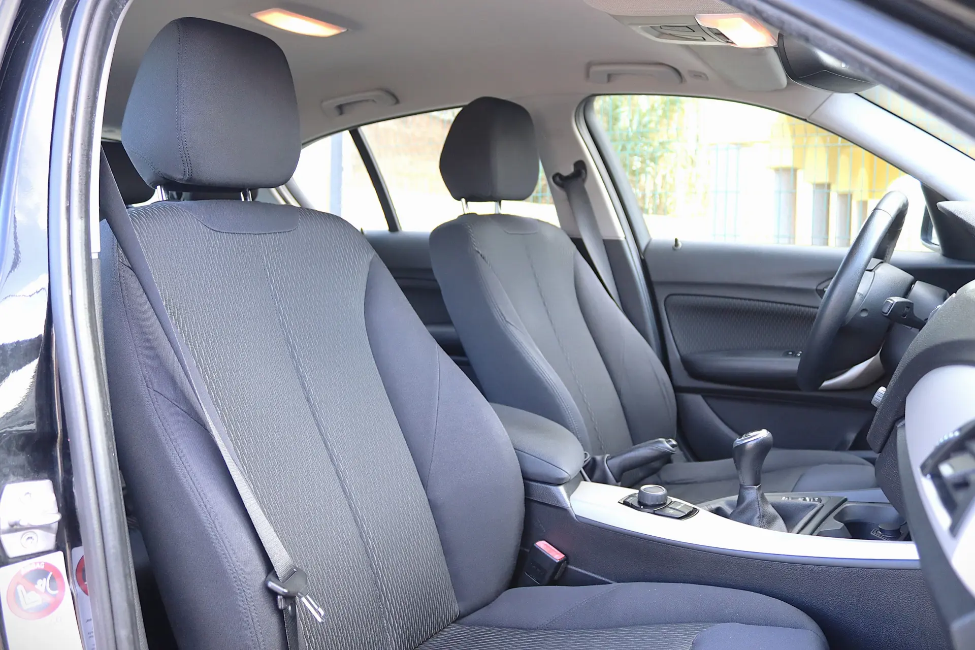 BMW 116 d EfficientDynamics 28