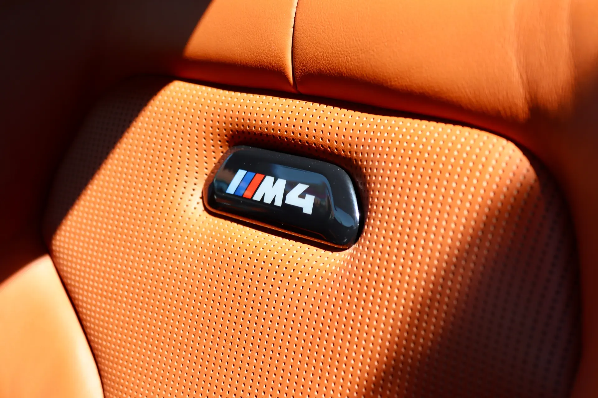 BMW M4 Auto 24