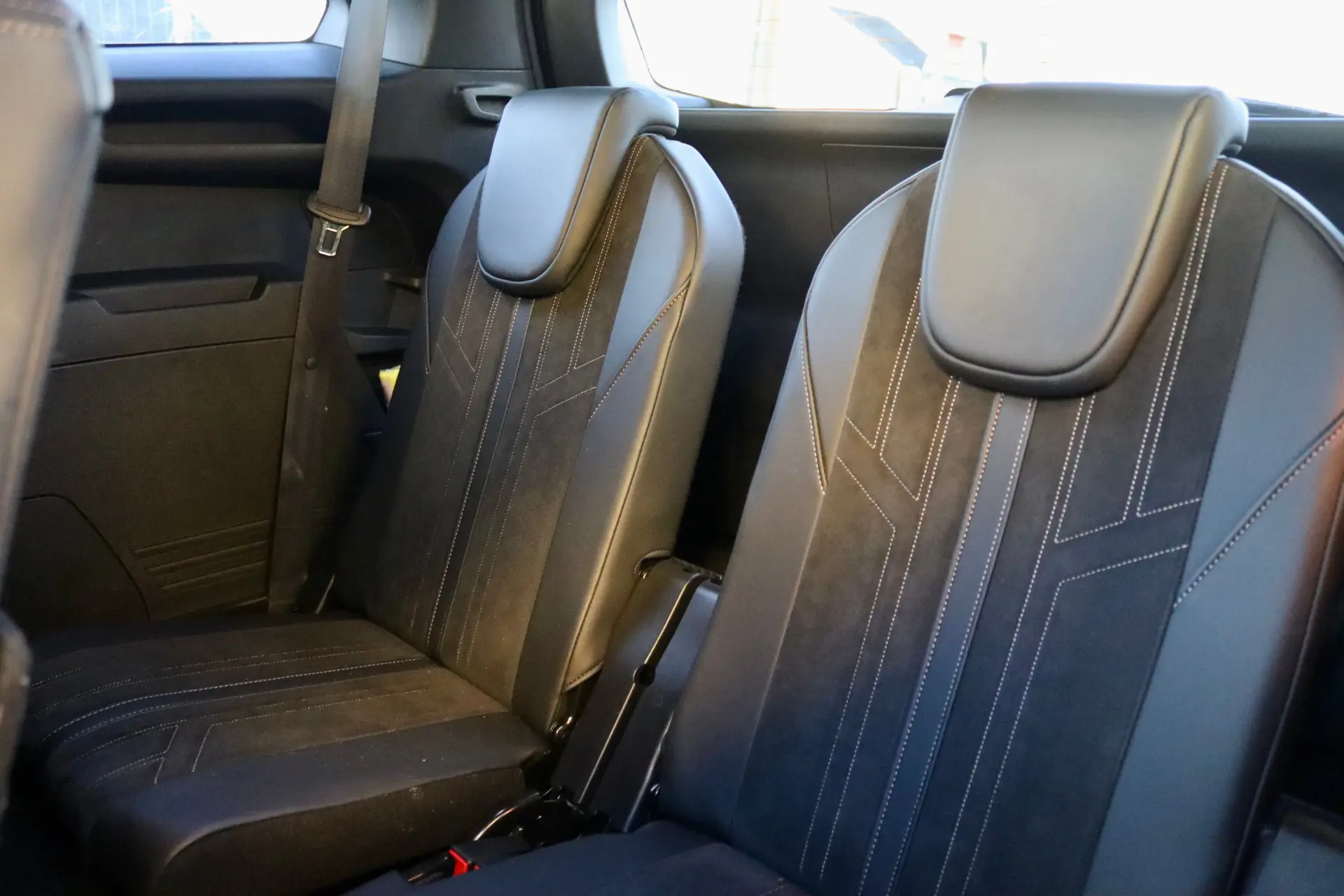 Peugeot 5008 1.2 PureTech GT EAT8 28
