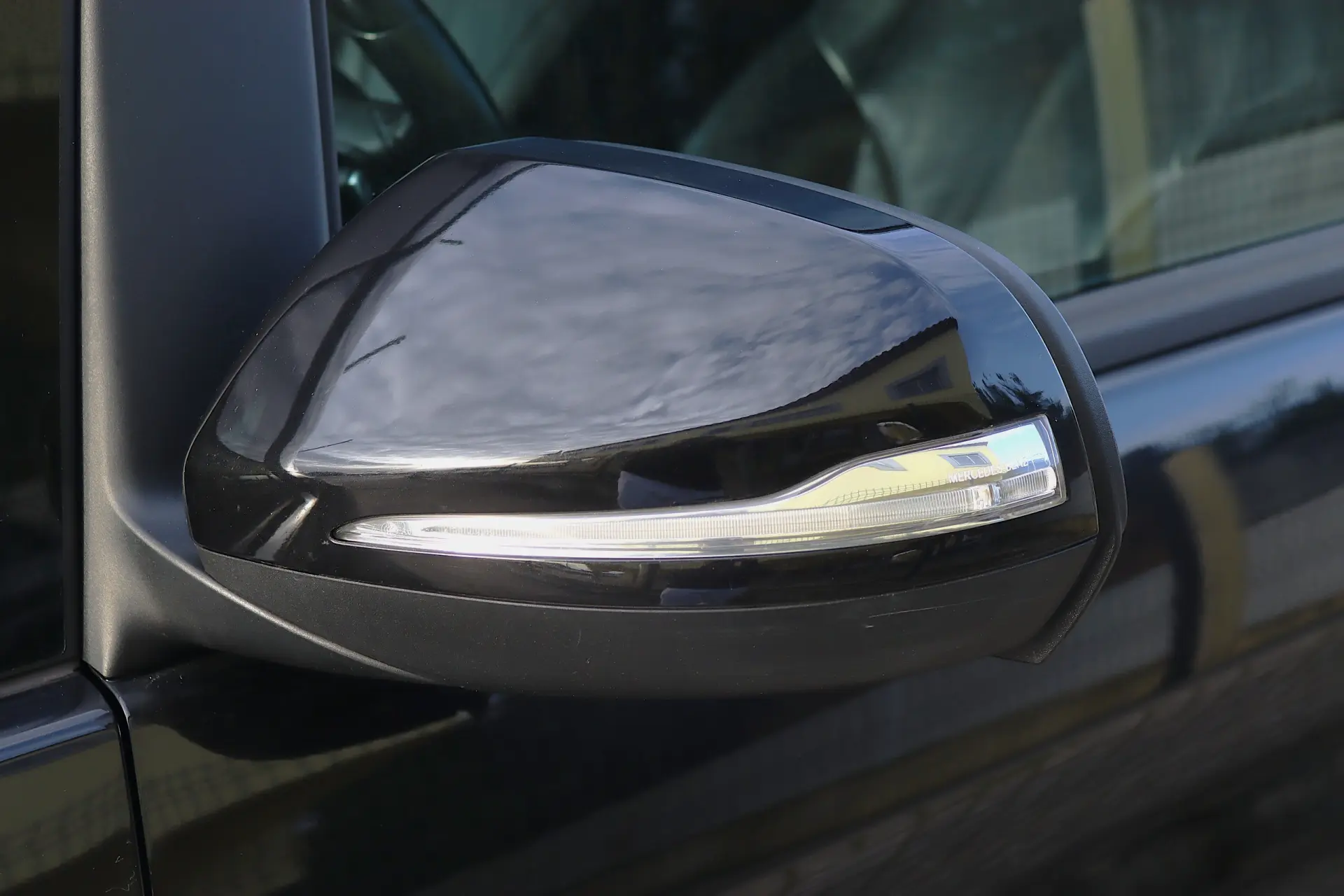 Mercedes-Benz V 220 d Aut. 10