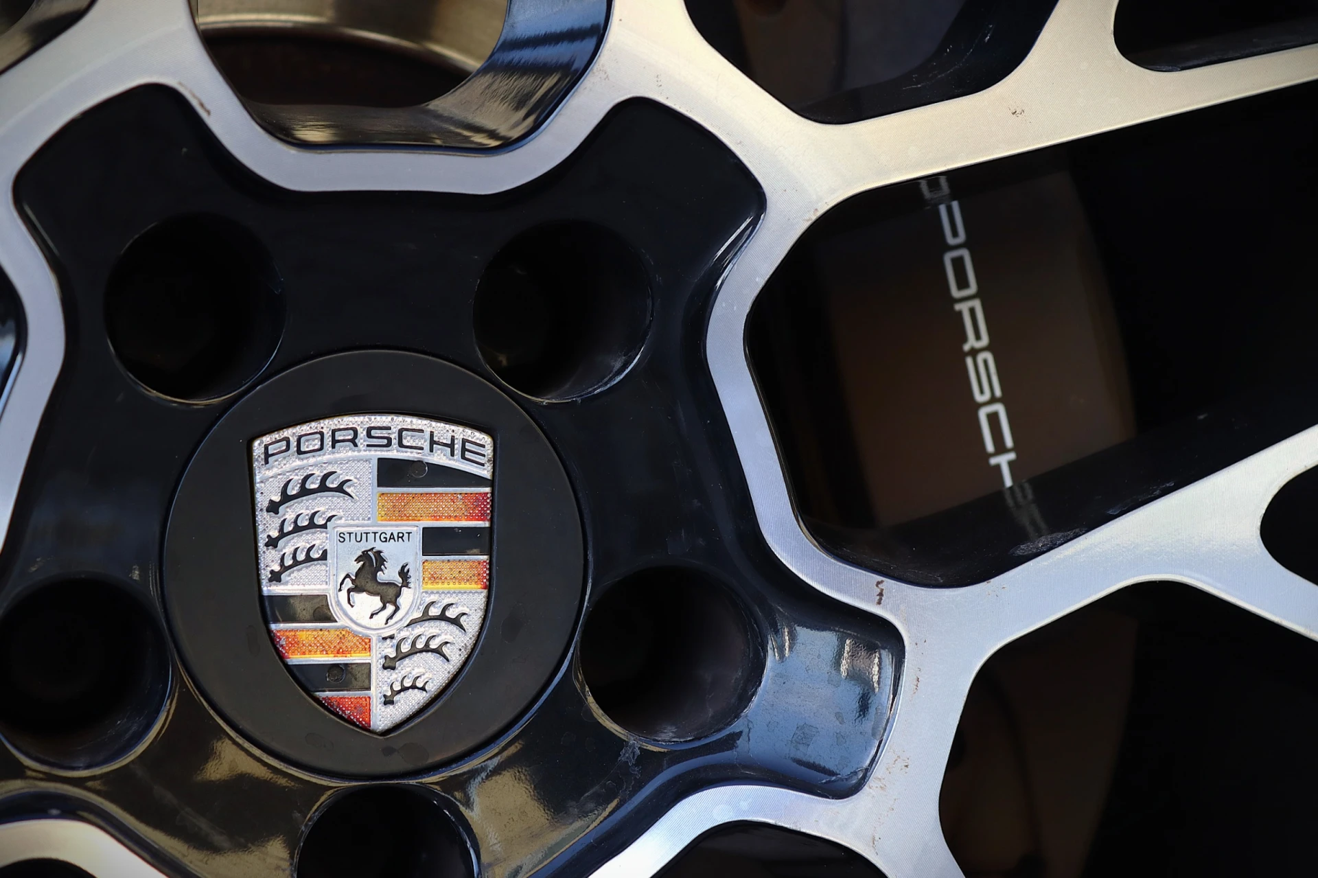 Porsche Macan 2.0 PDK Standard 14
