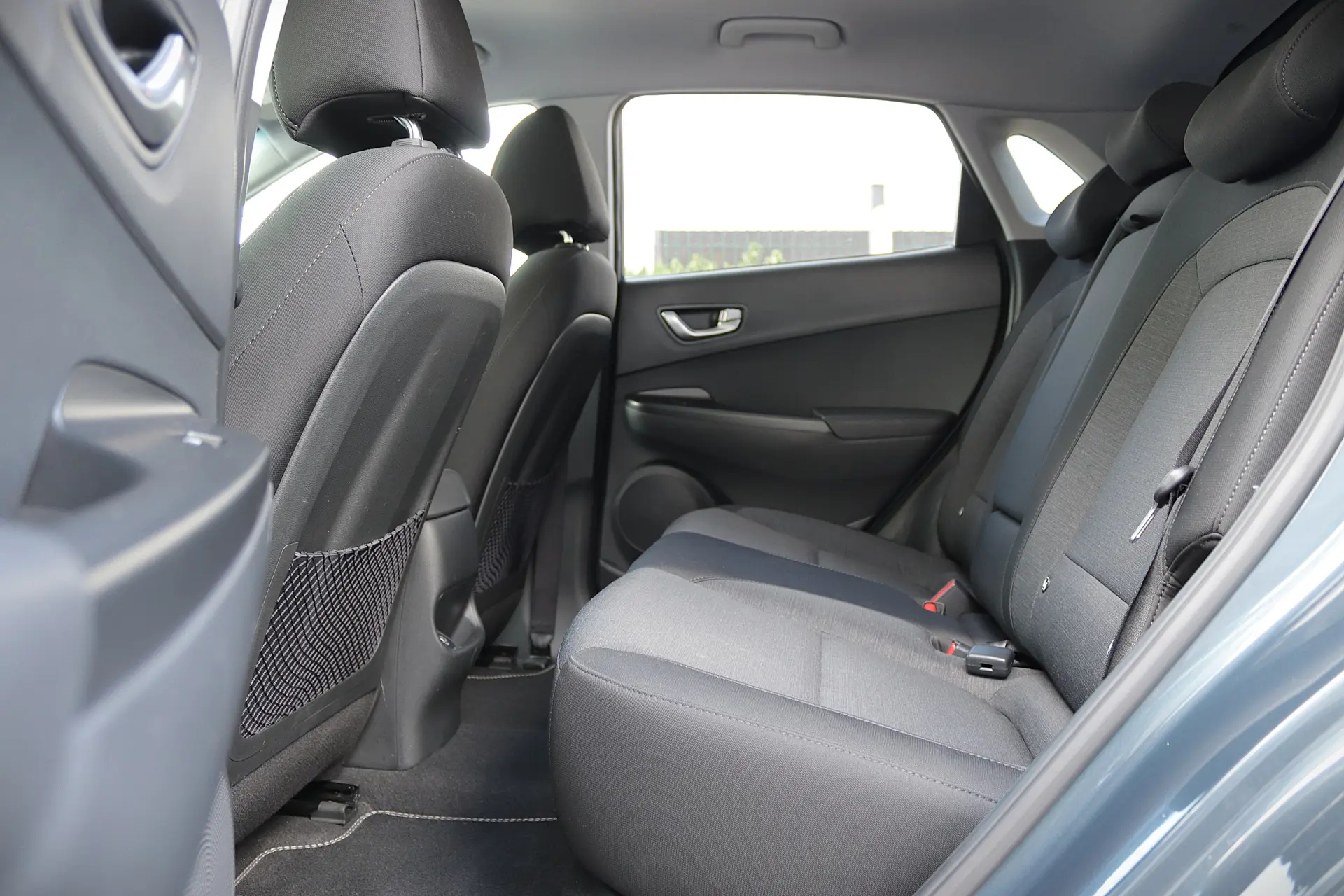 Hyundai Kauai 64.8 kWh Premium 9