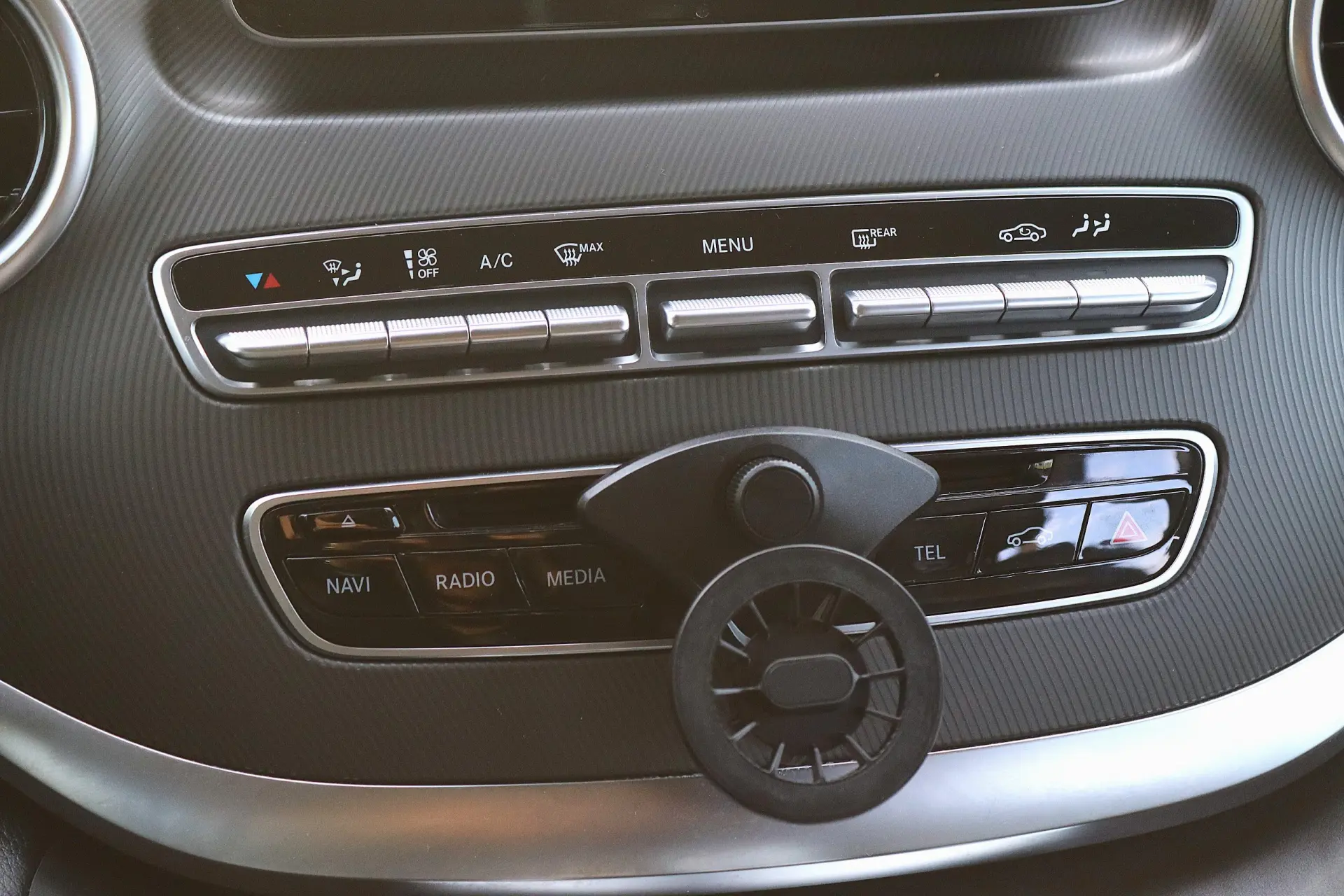 Mercedes-Benz V 220 d Aut. 20