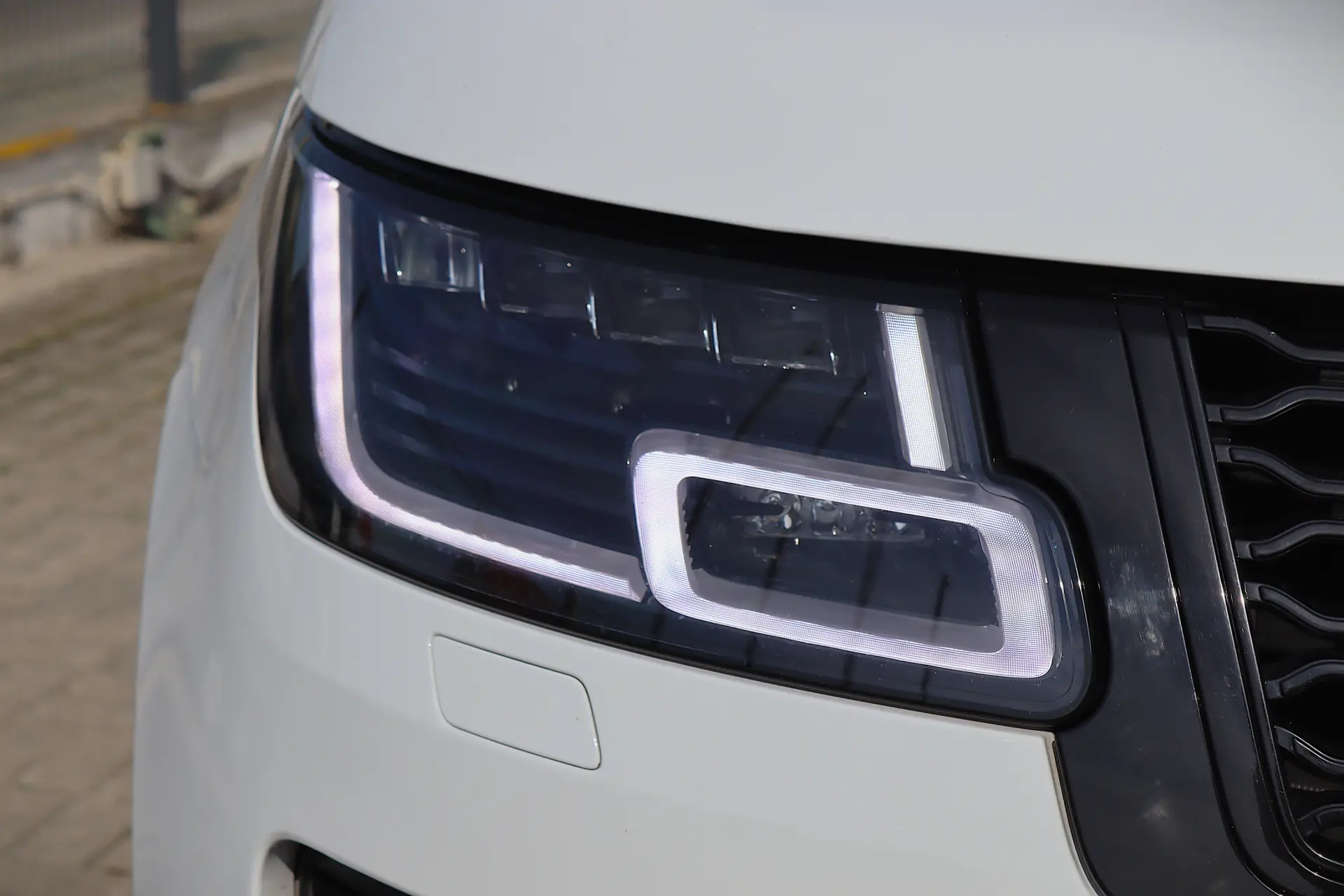 Land Rover Range Rover 2.0 Si4 PHEV Autobiography 16