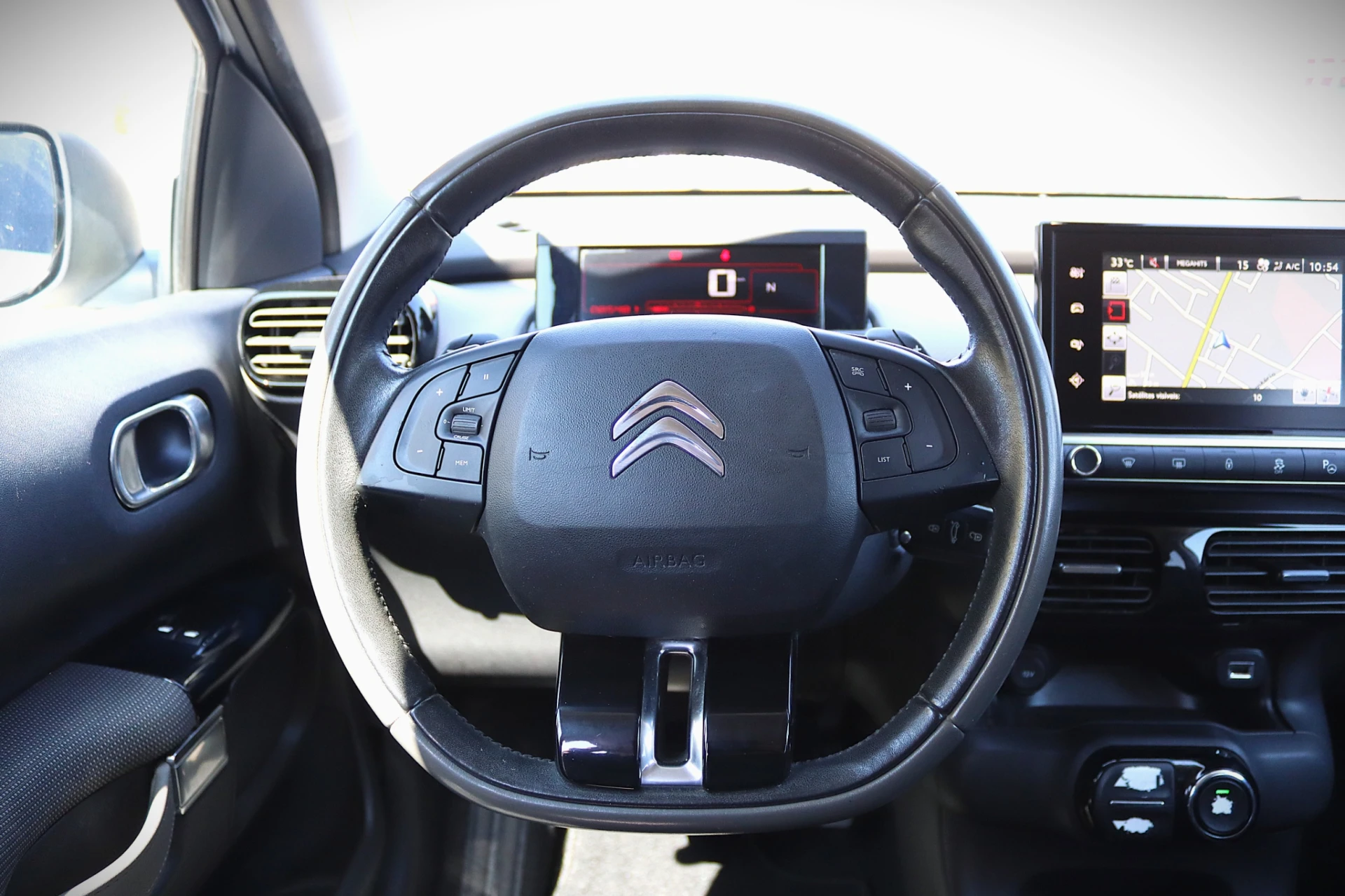 Citroën C4 Cactus 1.6 e-HDi Feel ETG6 22
