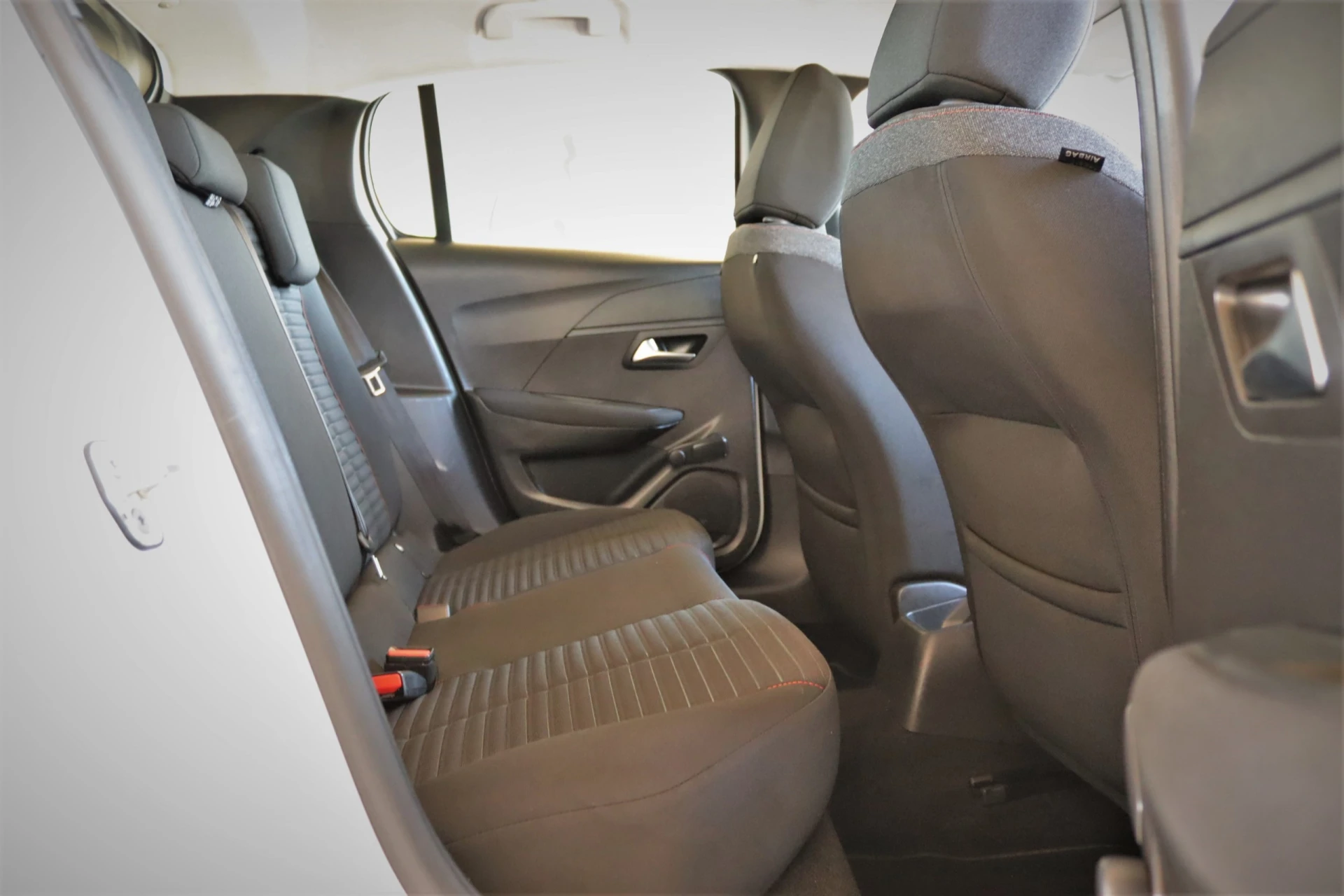 Peugeot 208 1.2 PureTech Active 12