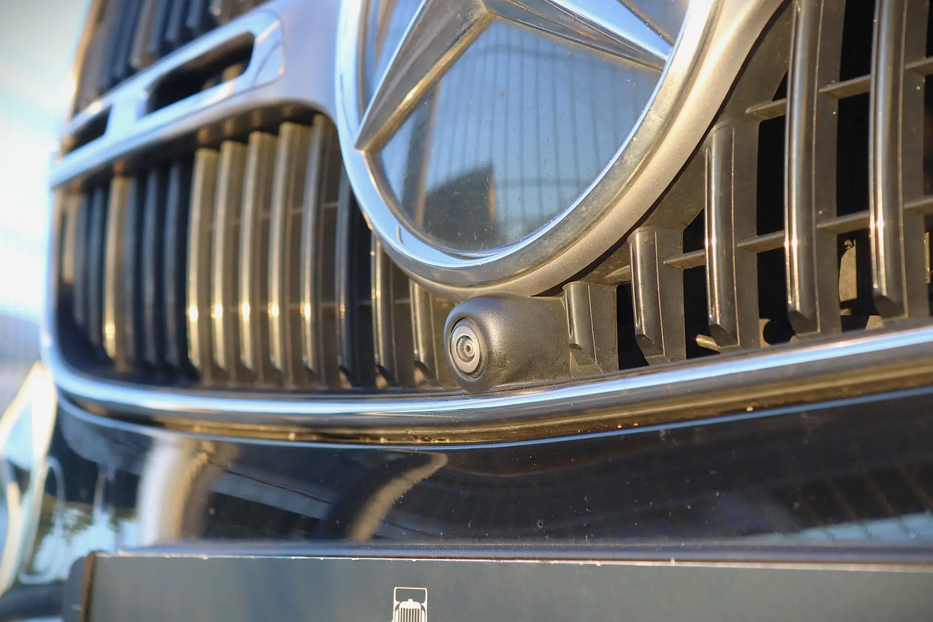 Mercedes-Benz GLC 300 e 4Matic 9G-TRONIC Avantgarde Advanced 3